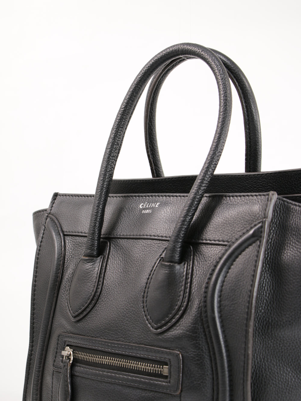 Small Luggage