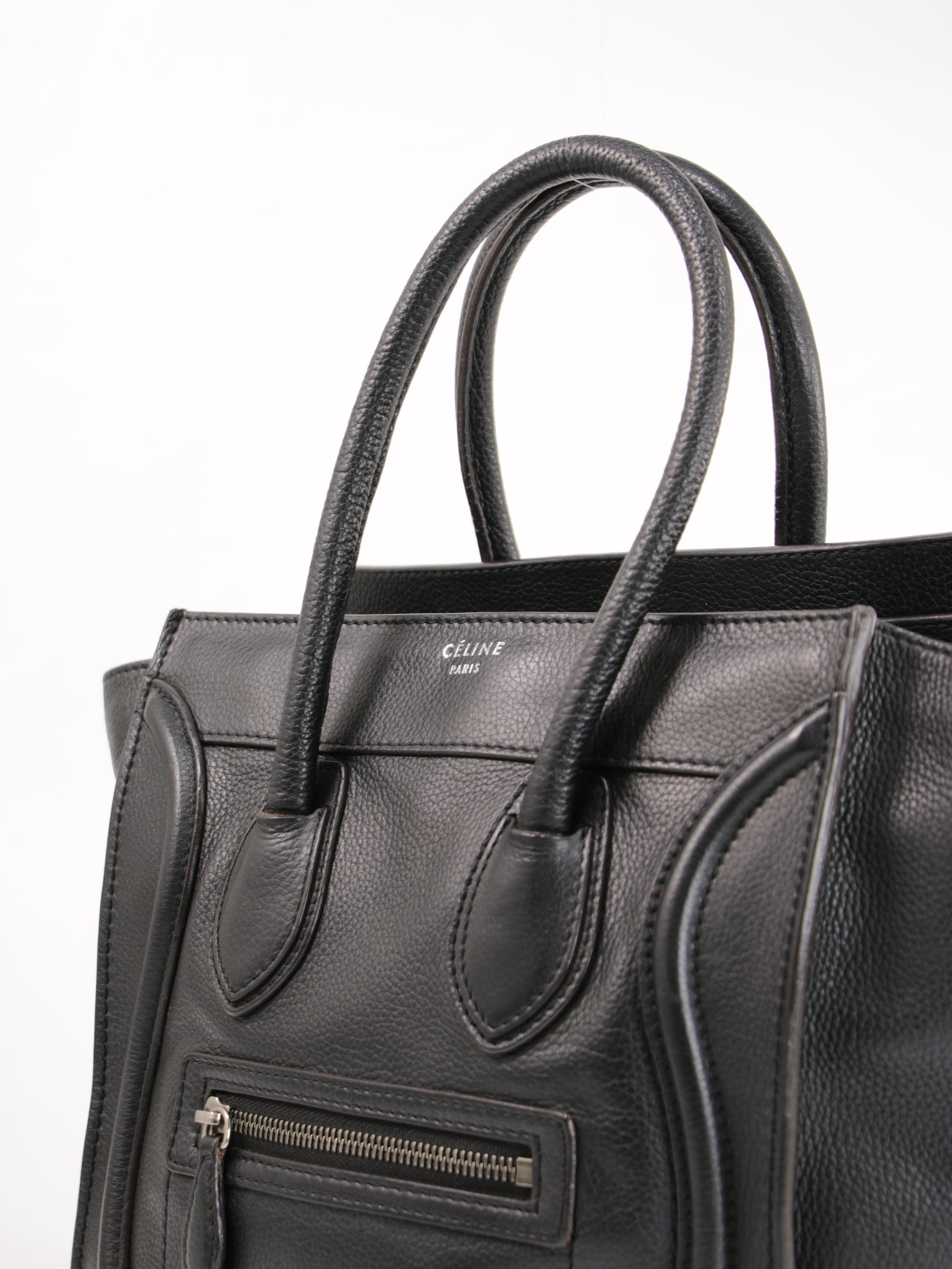 Small Luggage
