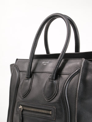 Small Luggage