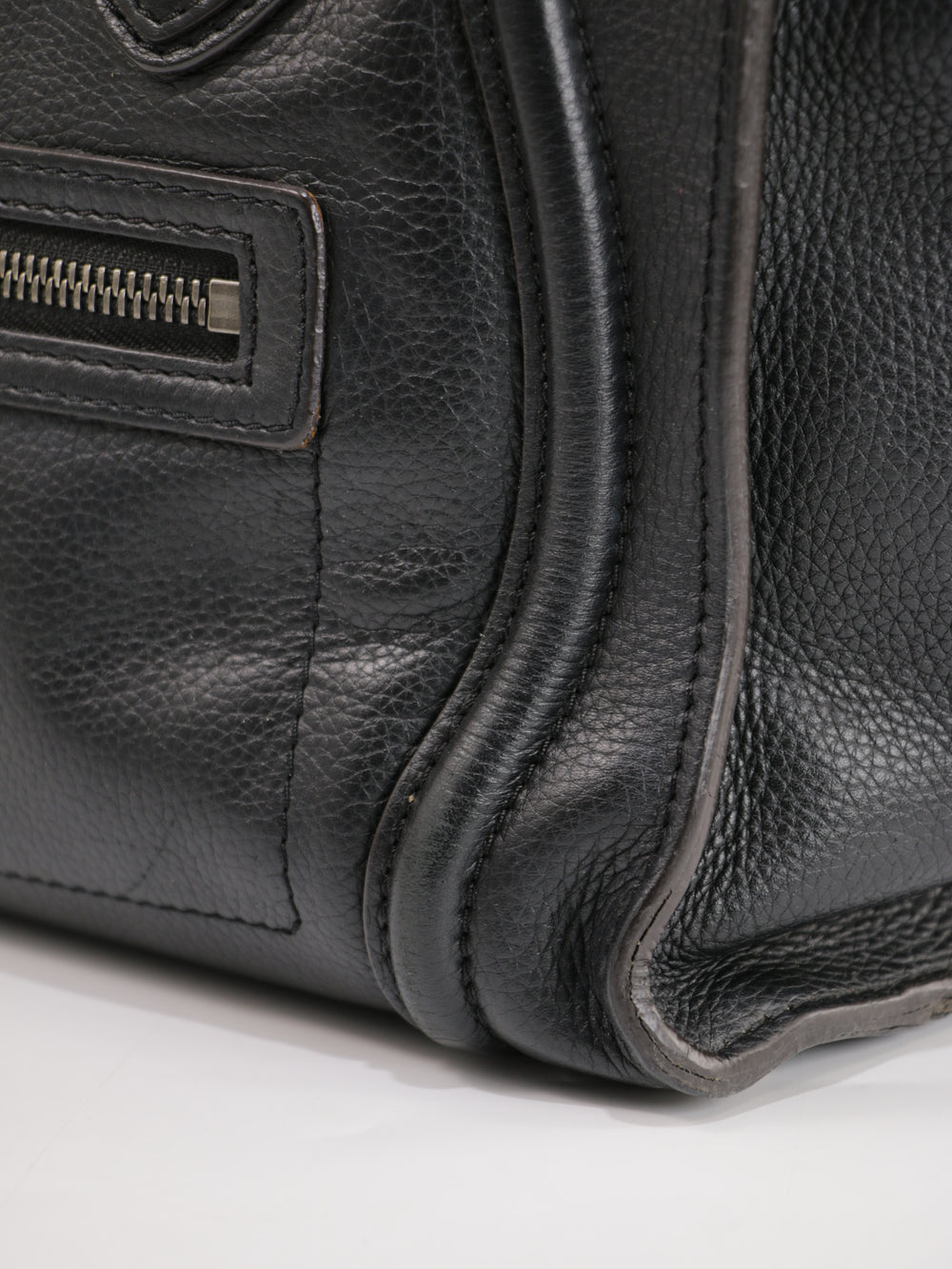 Small Luggage