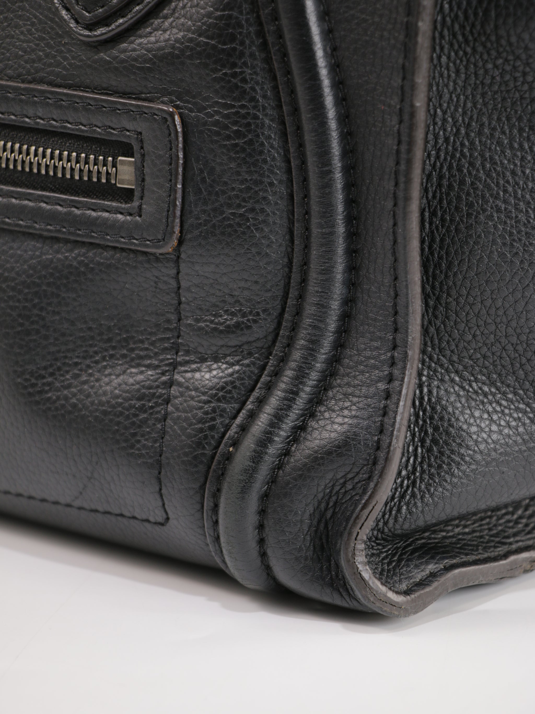 Small Luggage