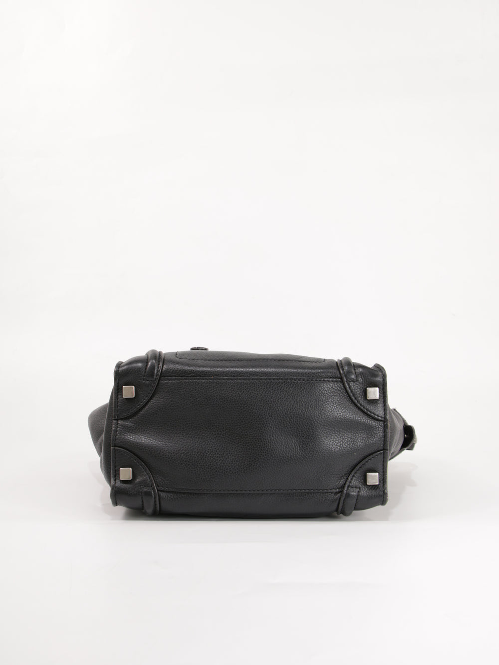 Small Luggage