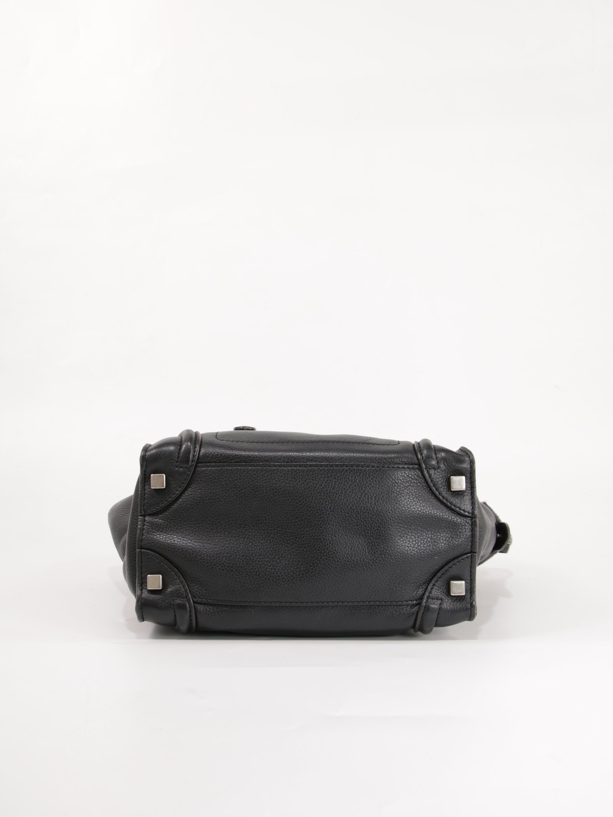 Small Luggage
