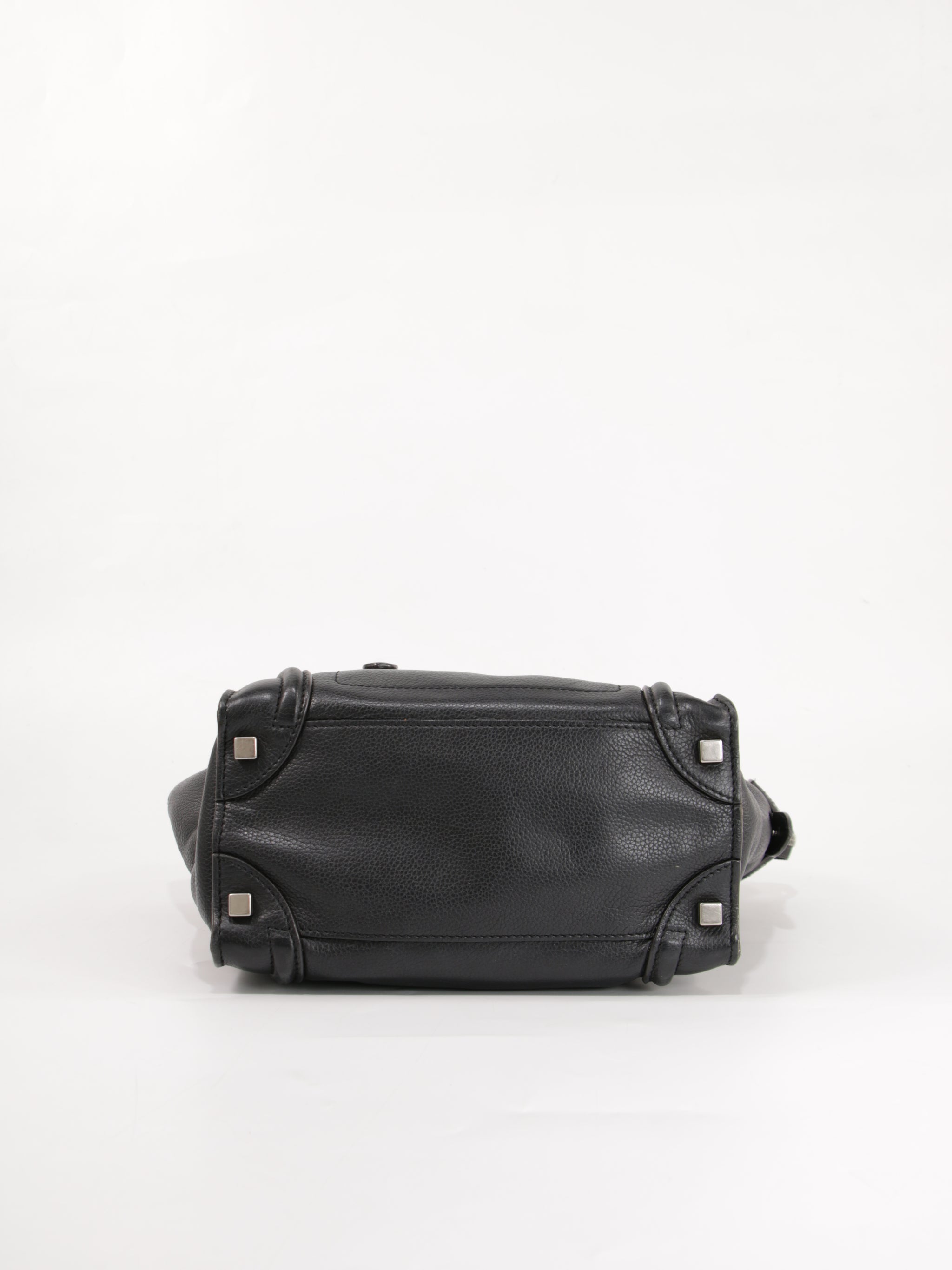 Small Luggage