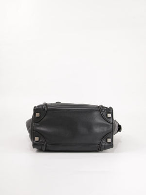 Small Luggage