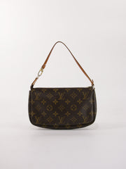 Louis Vuitton Accessories Pochette