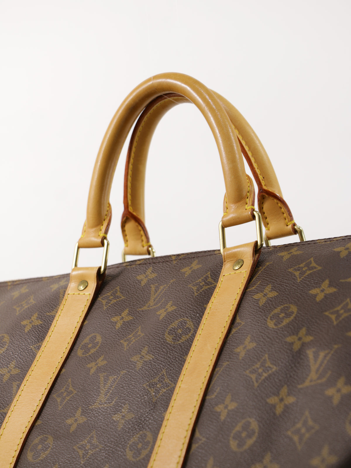 Louis Vuitton Keepall 55