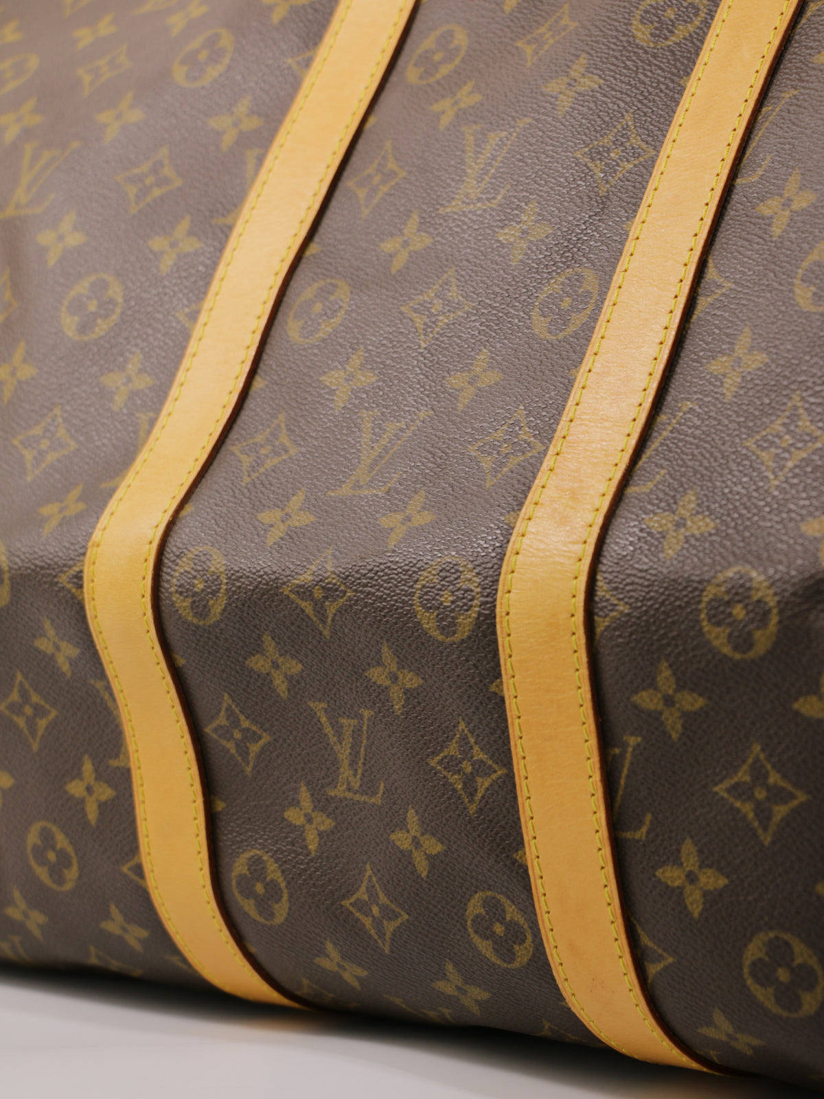 Louis Vuitton Keepall 55