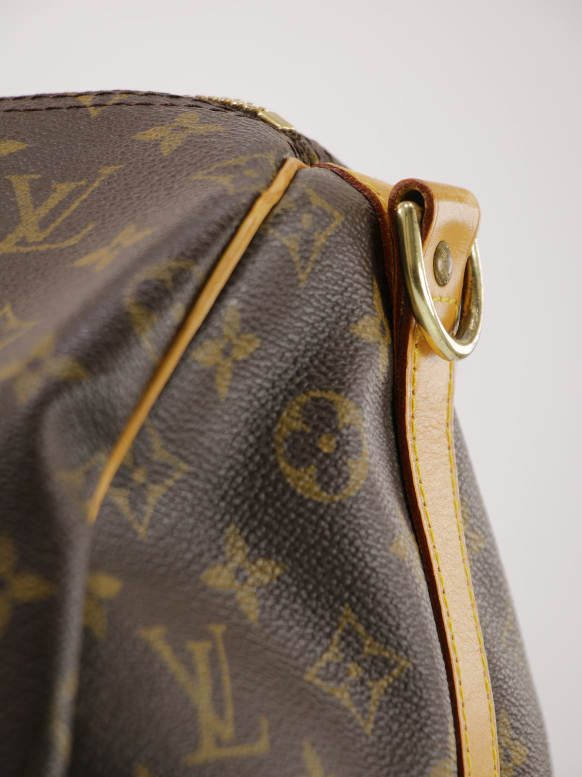 Louis Vuitton Keepall 55