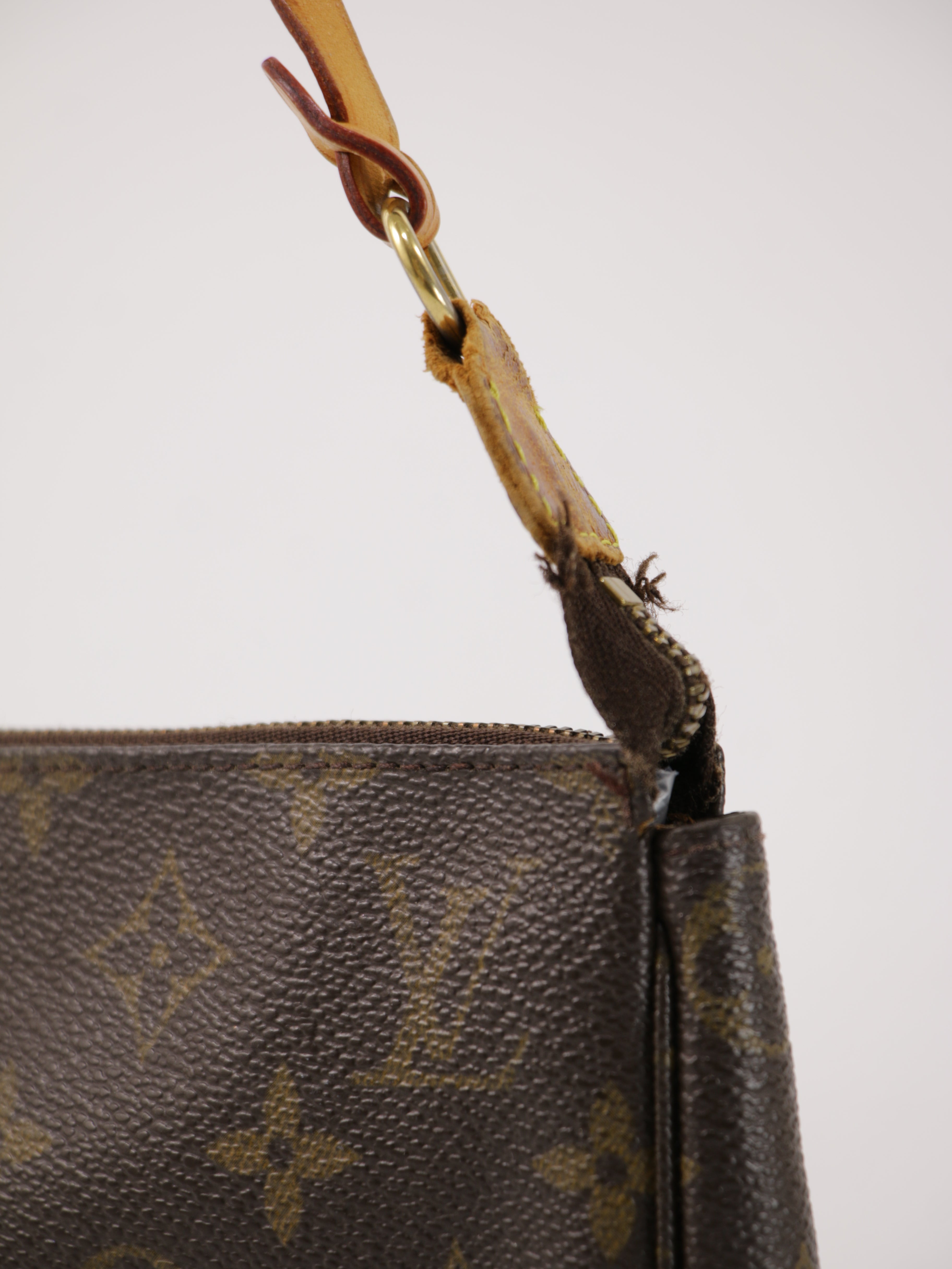 Louis Vuitton Accessories Pochette