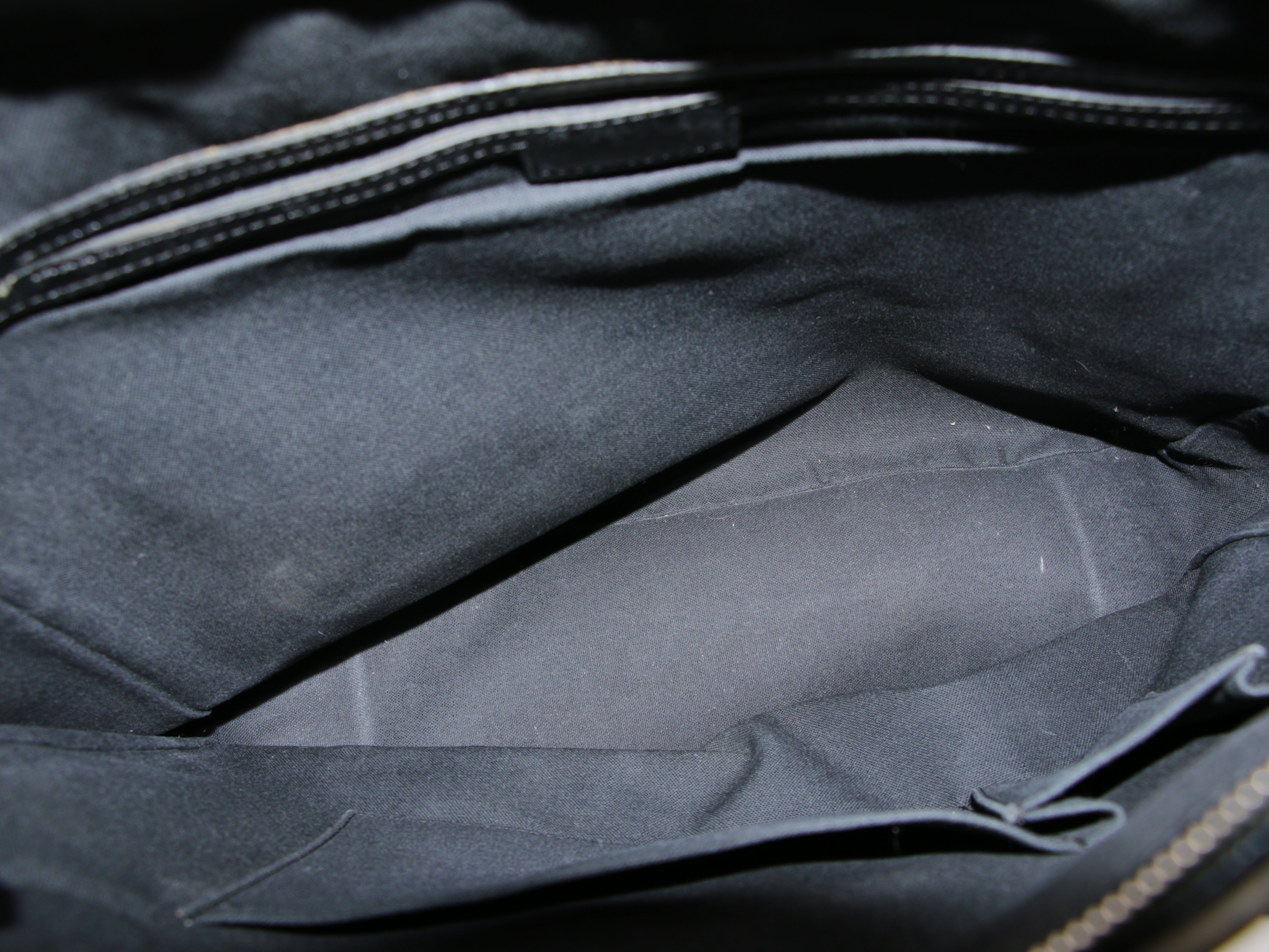 Louis Vuitton Tadao