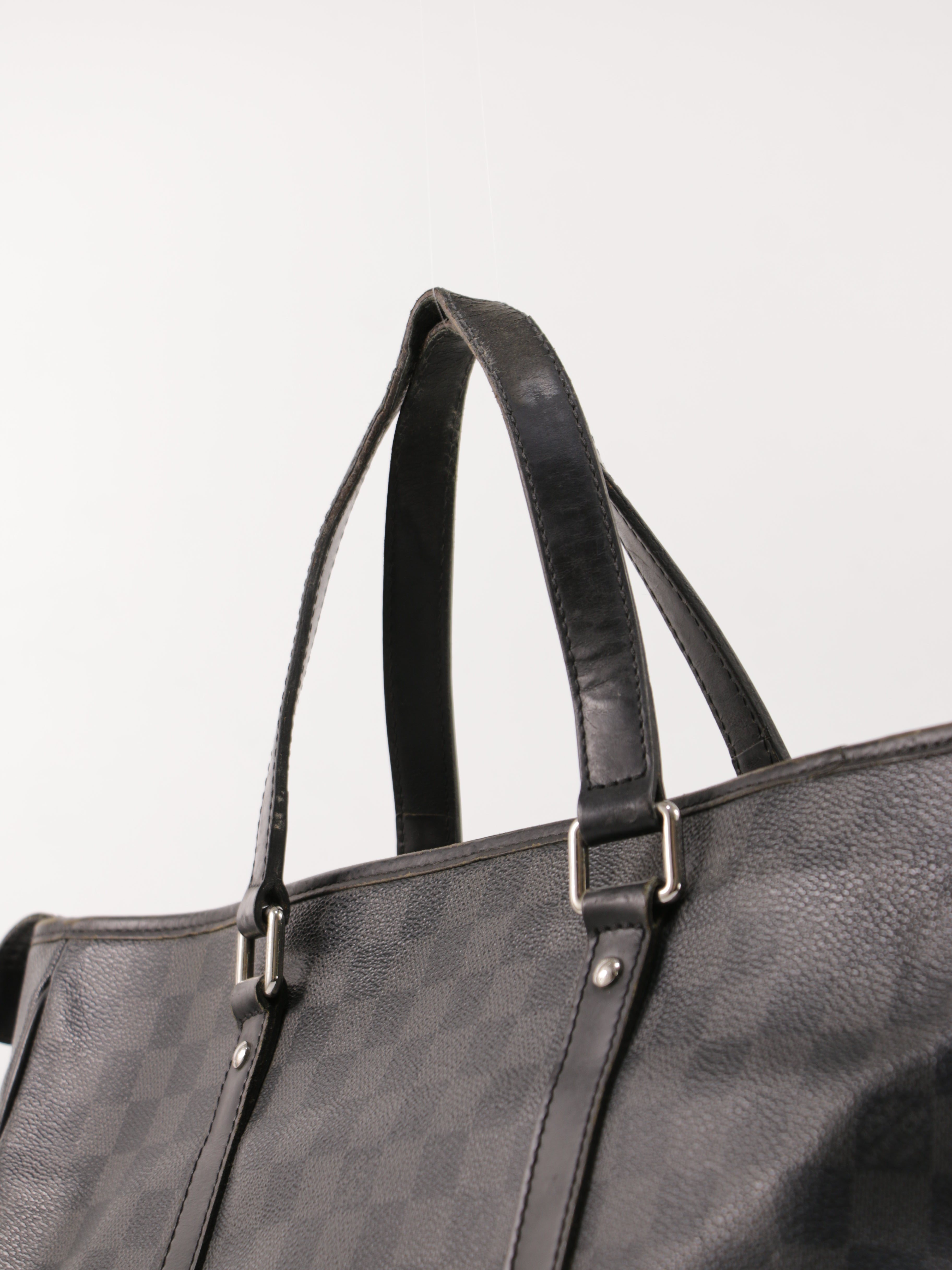 Louis Vuitton Tadao