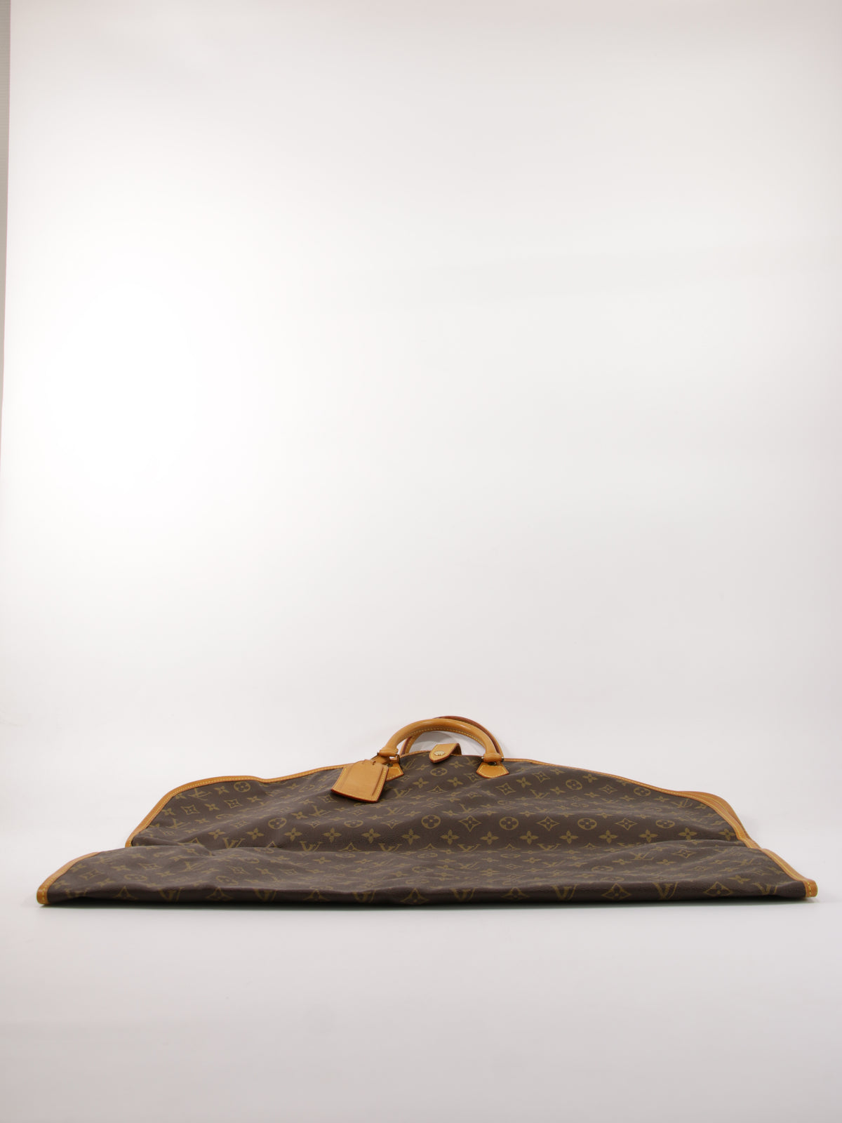 Louis Vuitton Duffle Bag