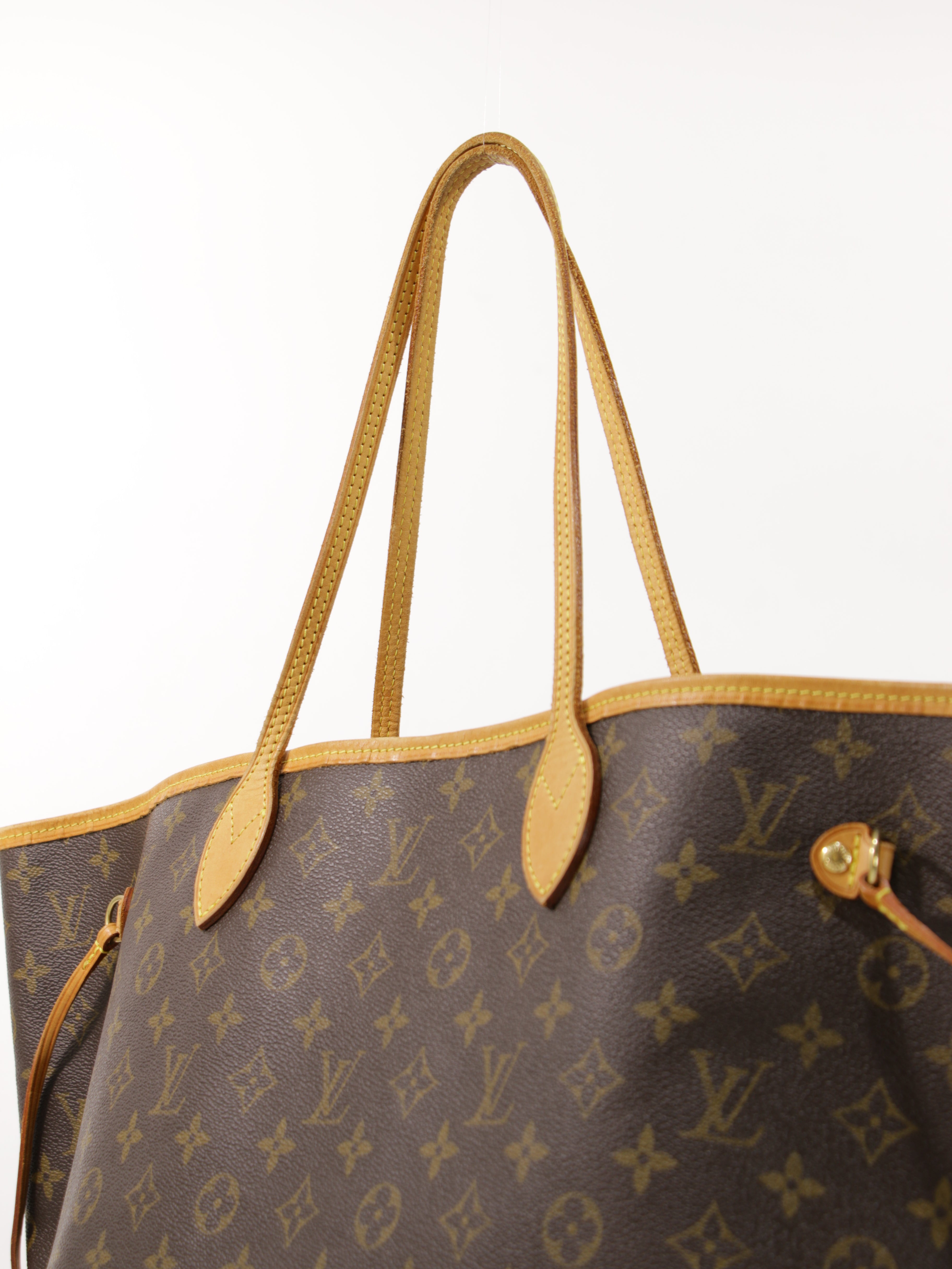 Neverfull GM