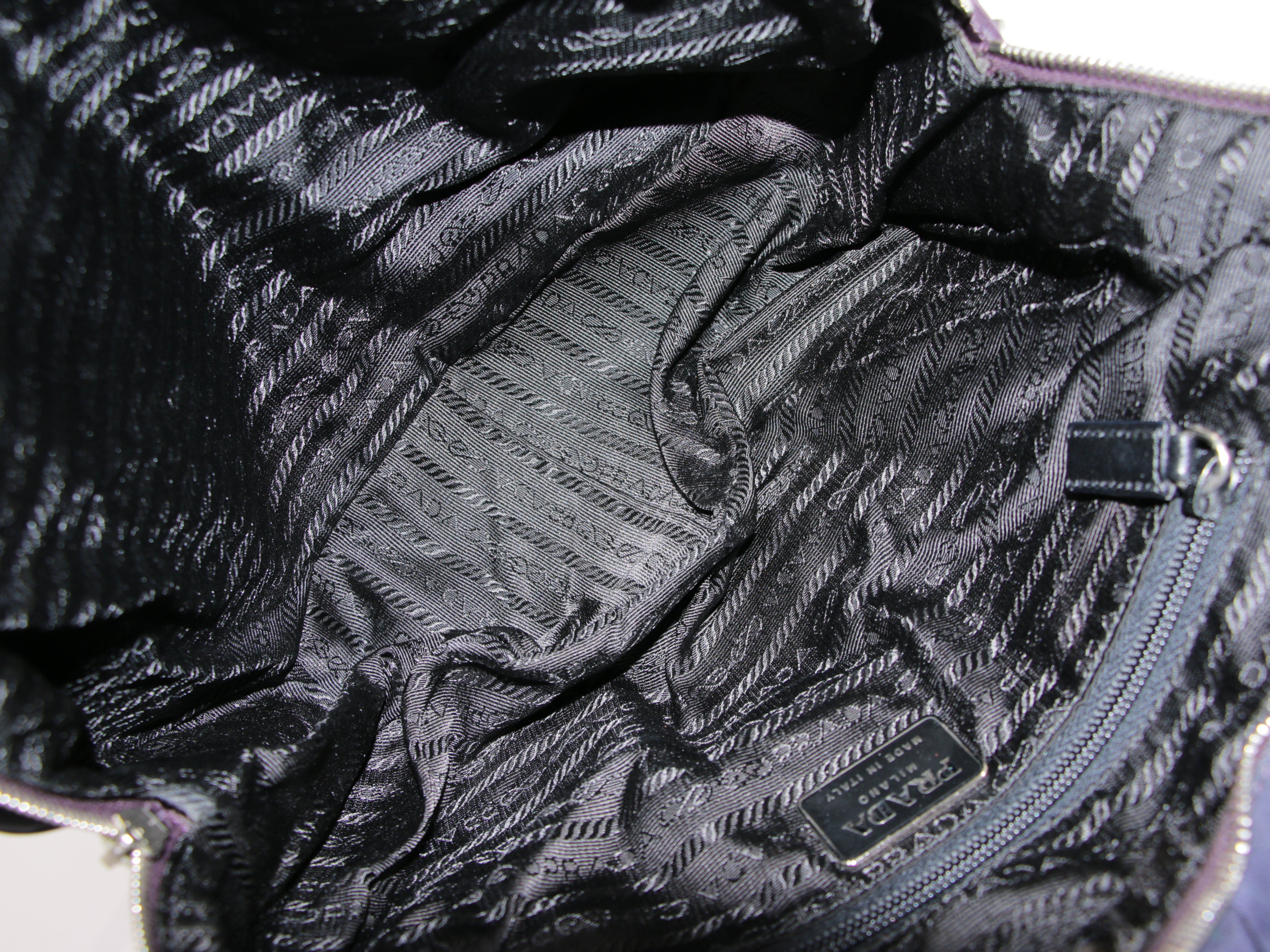 Shoulder Bag