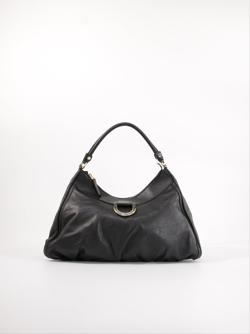 GUCCI - ABBEY D-RING LARGE