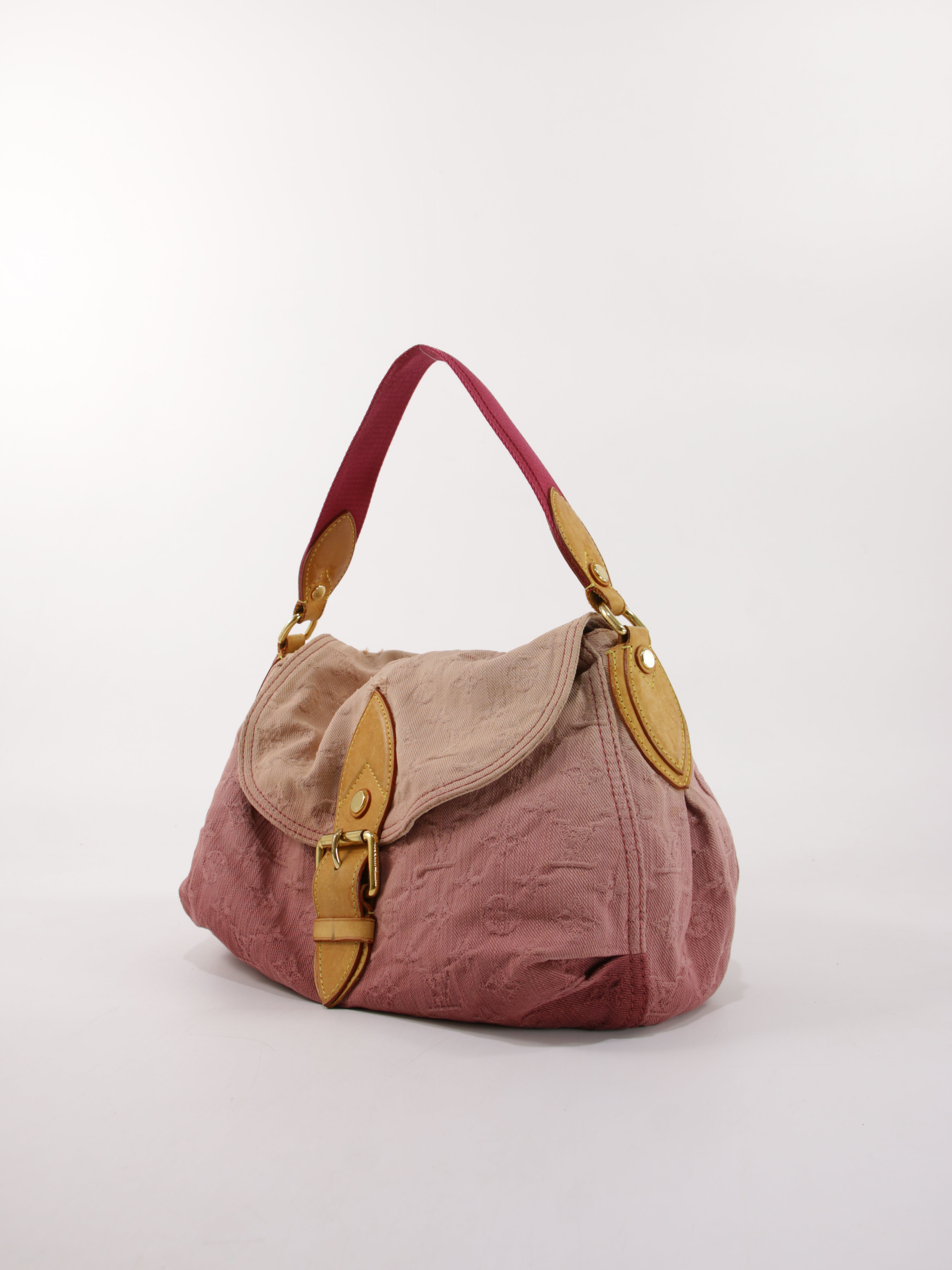 Louis Vuitton Shoulder Bag