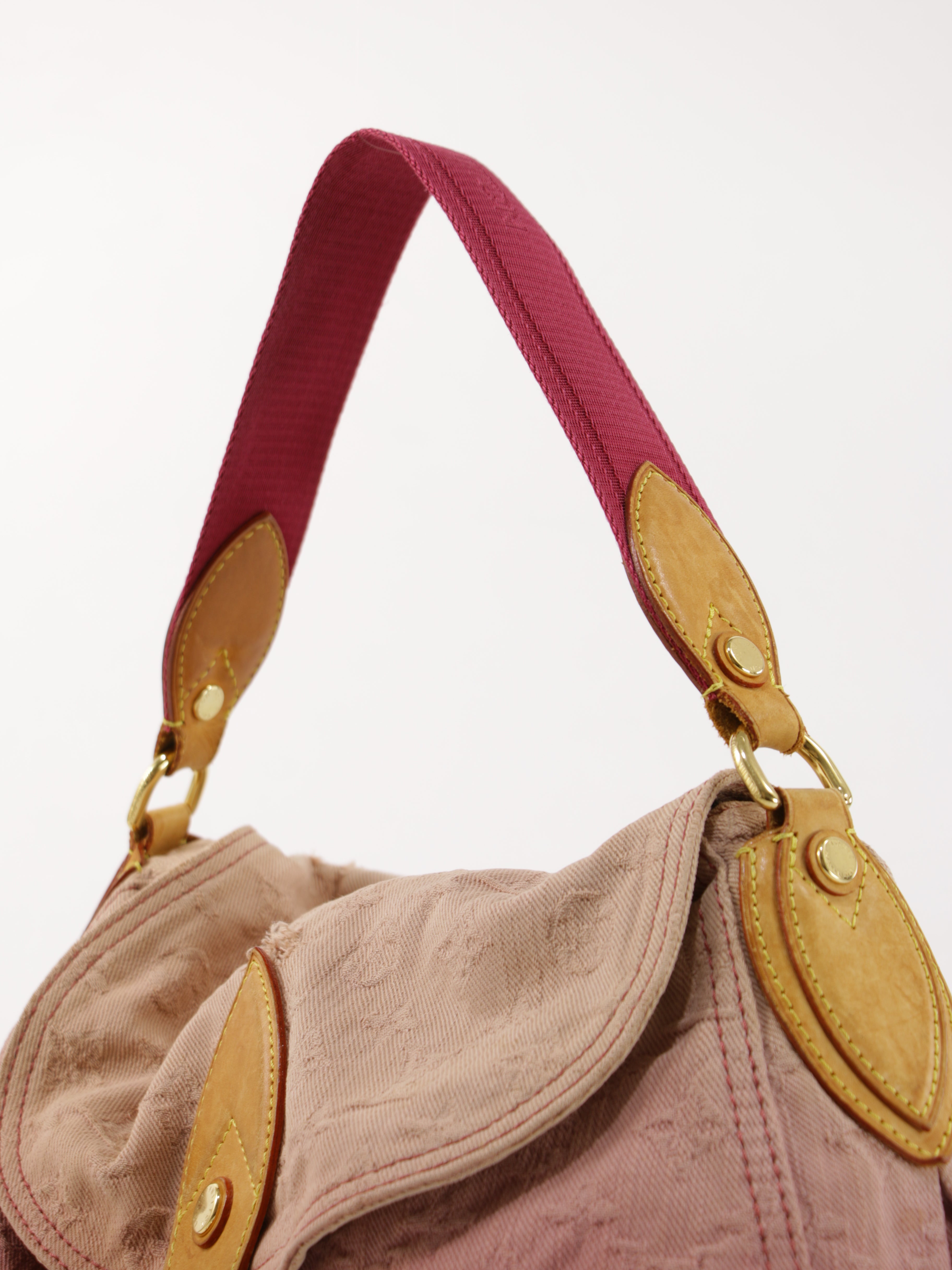 Louis Vuitton Shoulder Bag