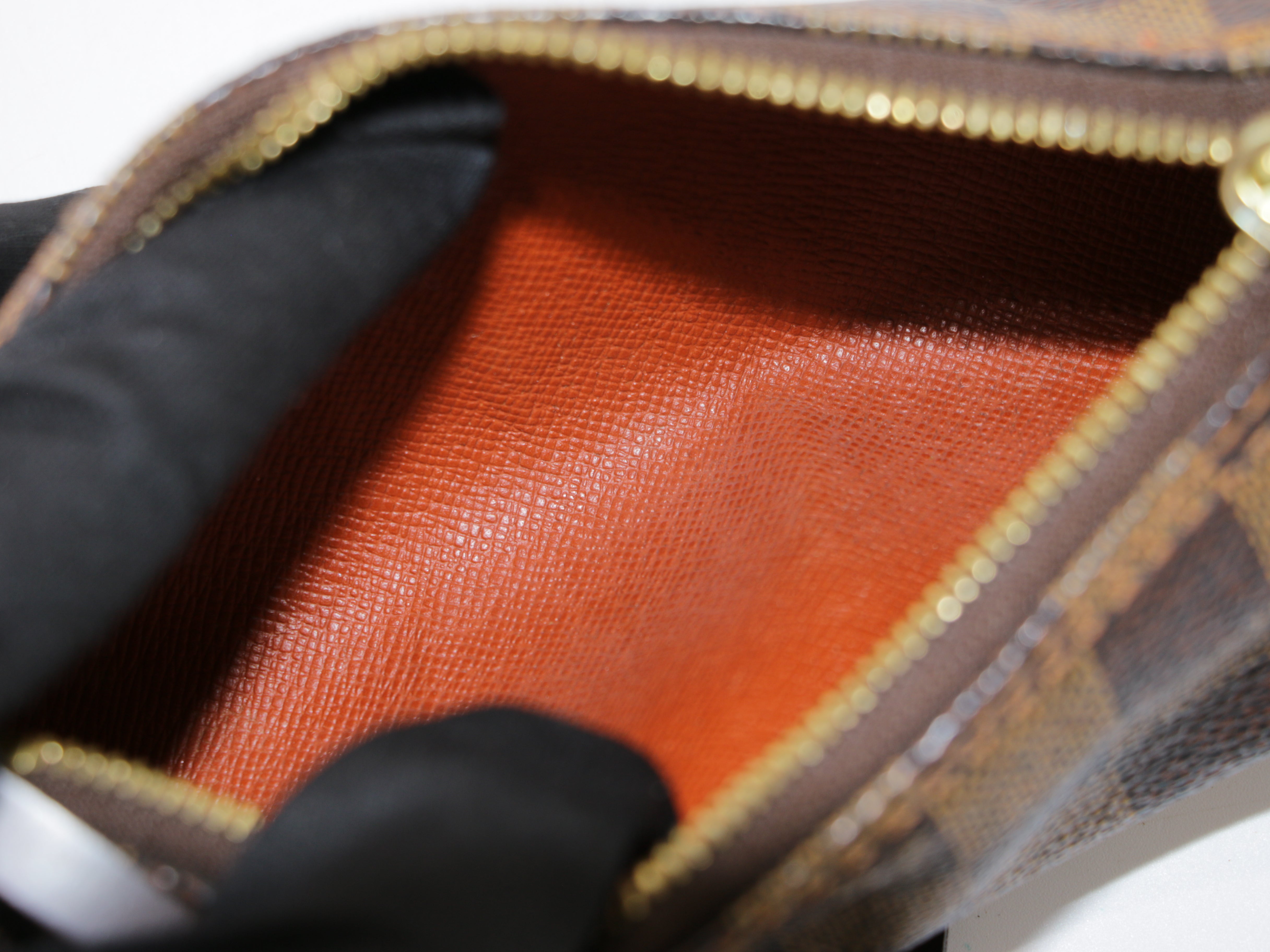 Louis Vuitton Mini Papillon