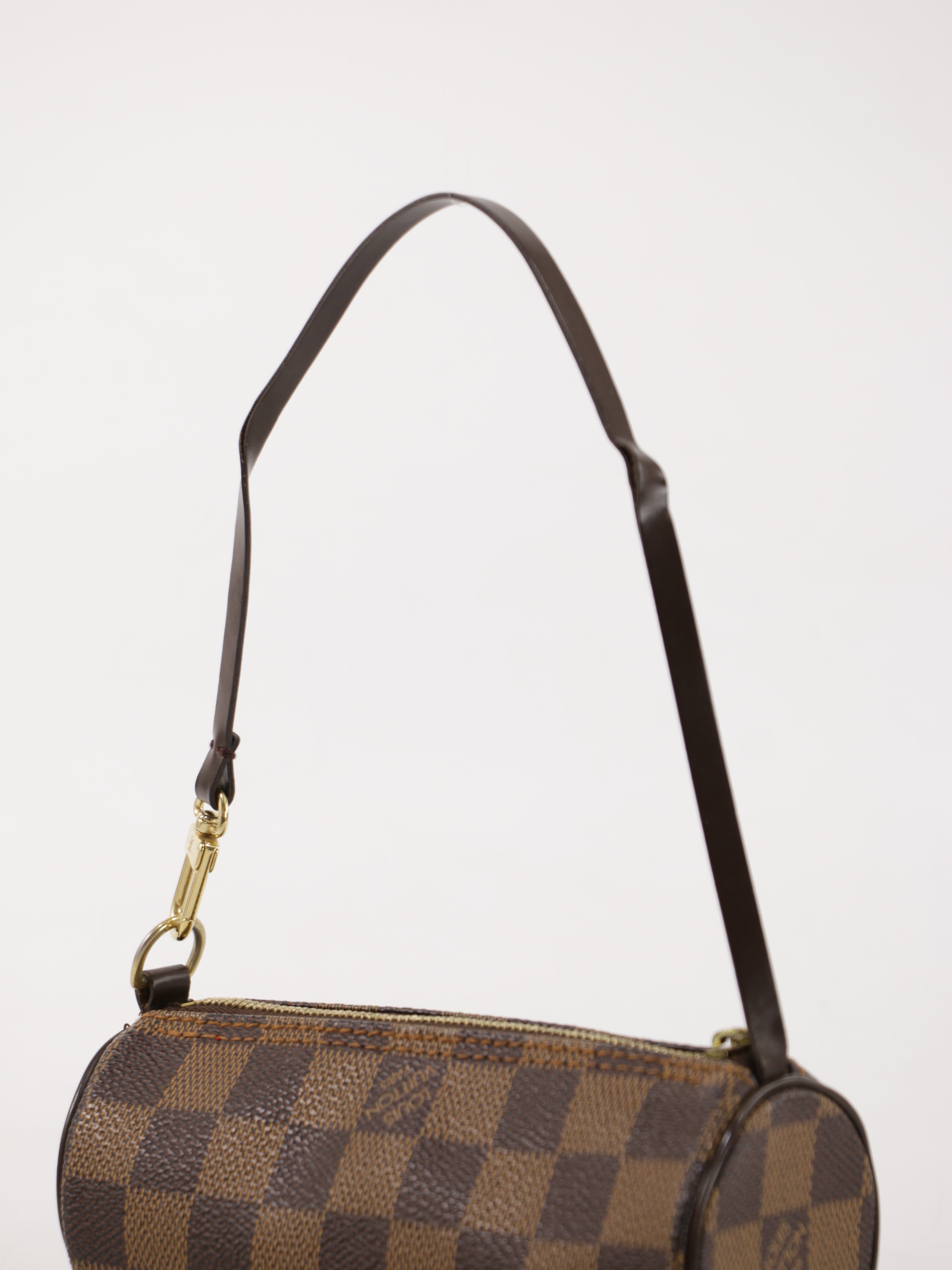 Louis Vuitton Mini Papillon
