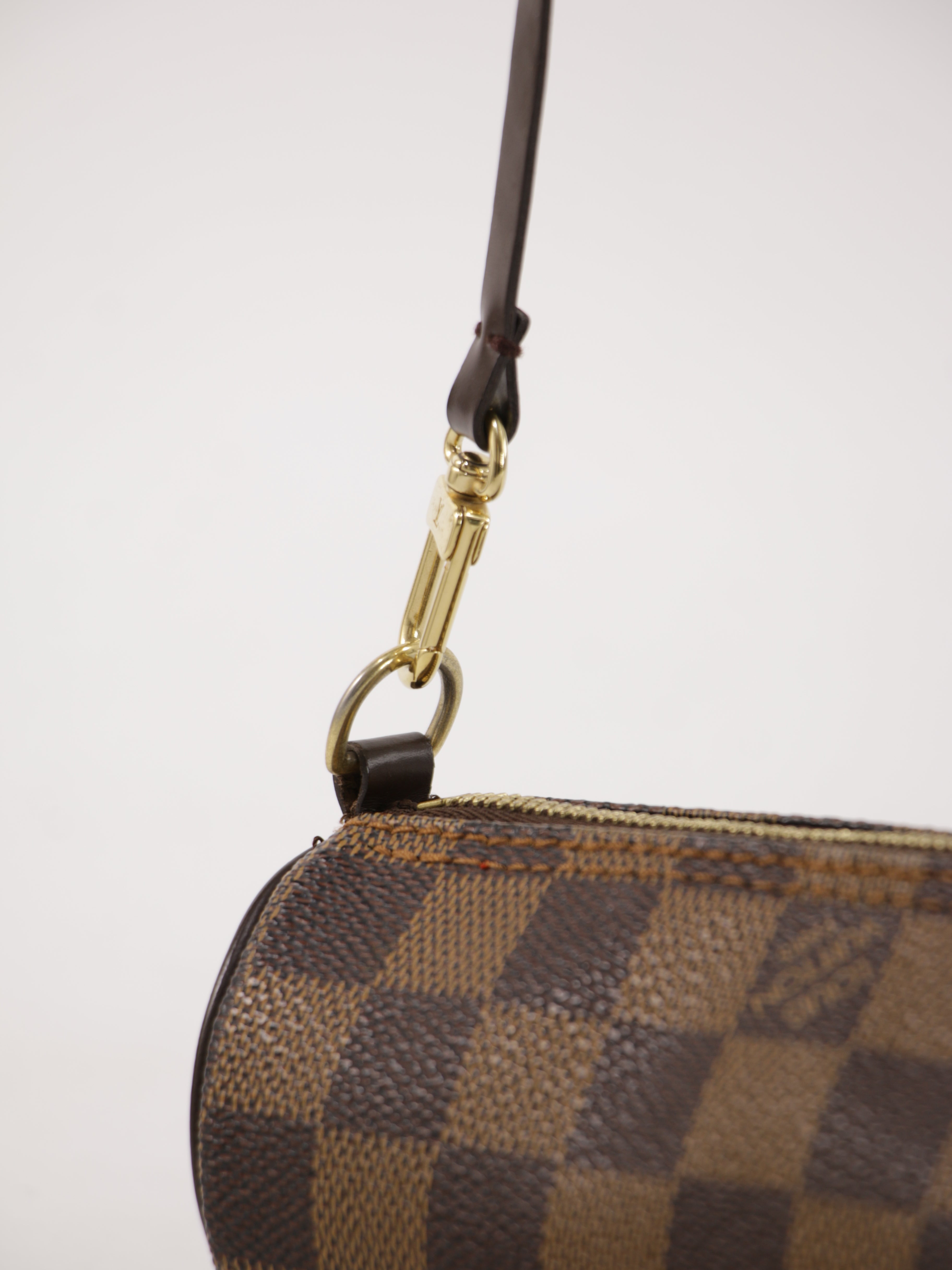 Louis Vuitton Mini Papillon