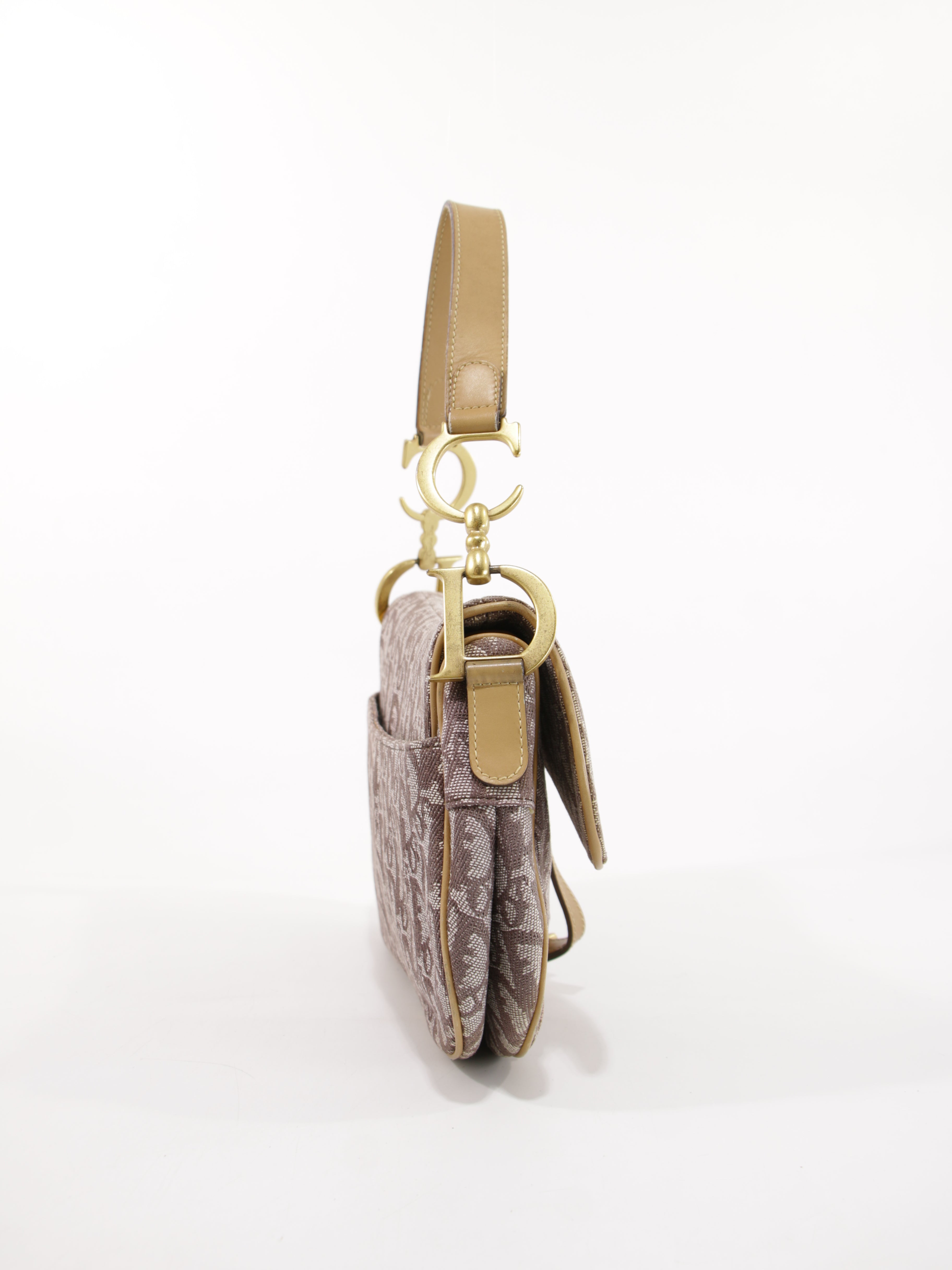 Double Saddle
