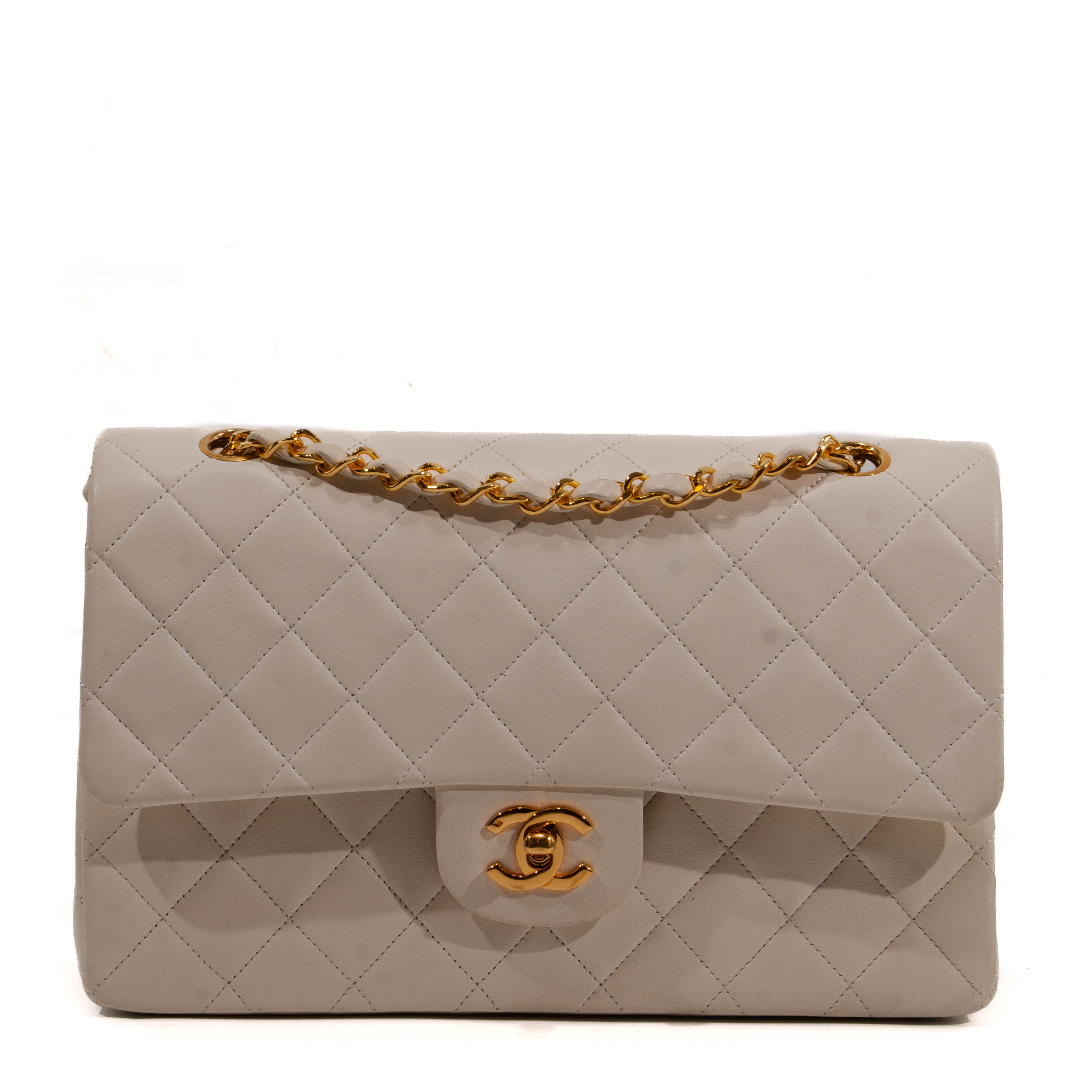 Chanel tassen Beste selectie van tweedehands Chanel Collector s Cage