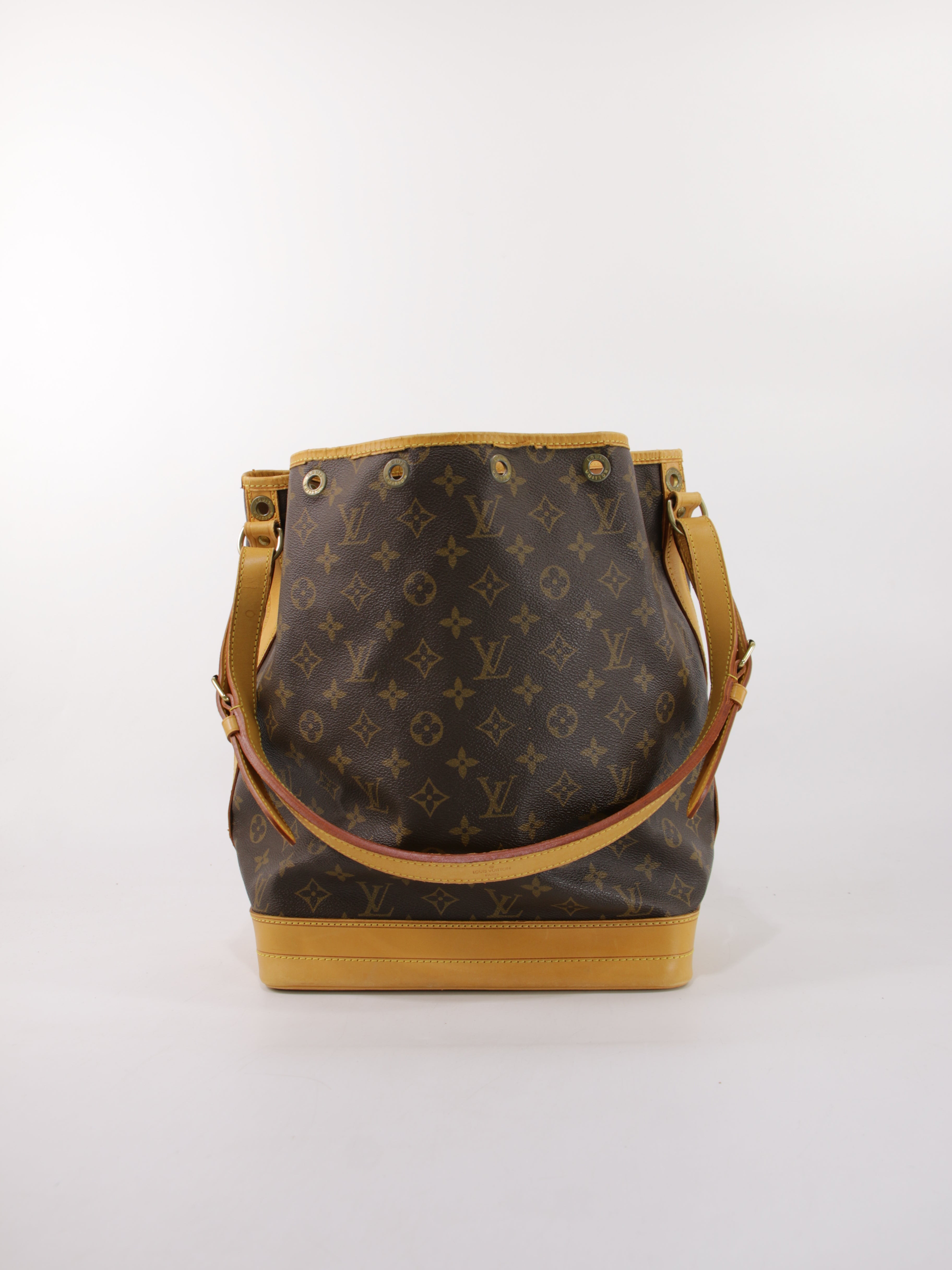 Louis Vuitton Noé