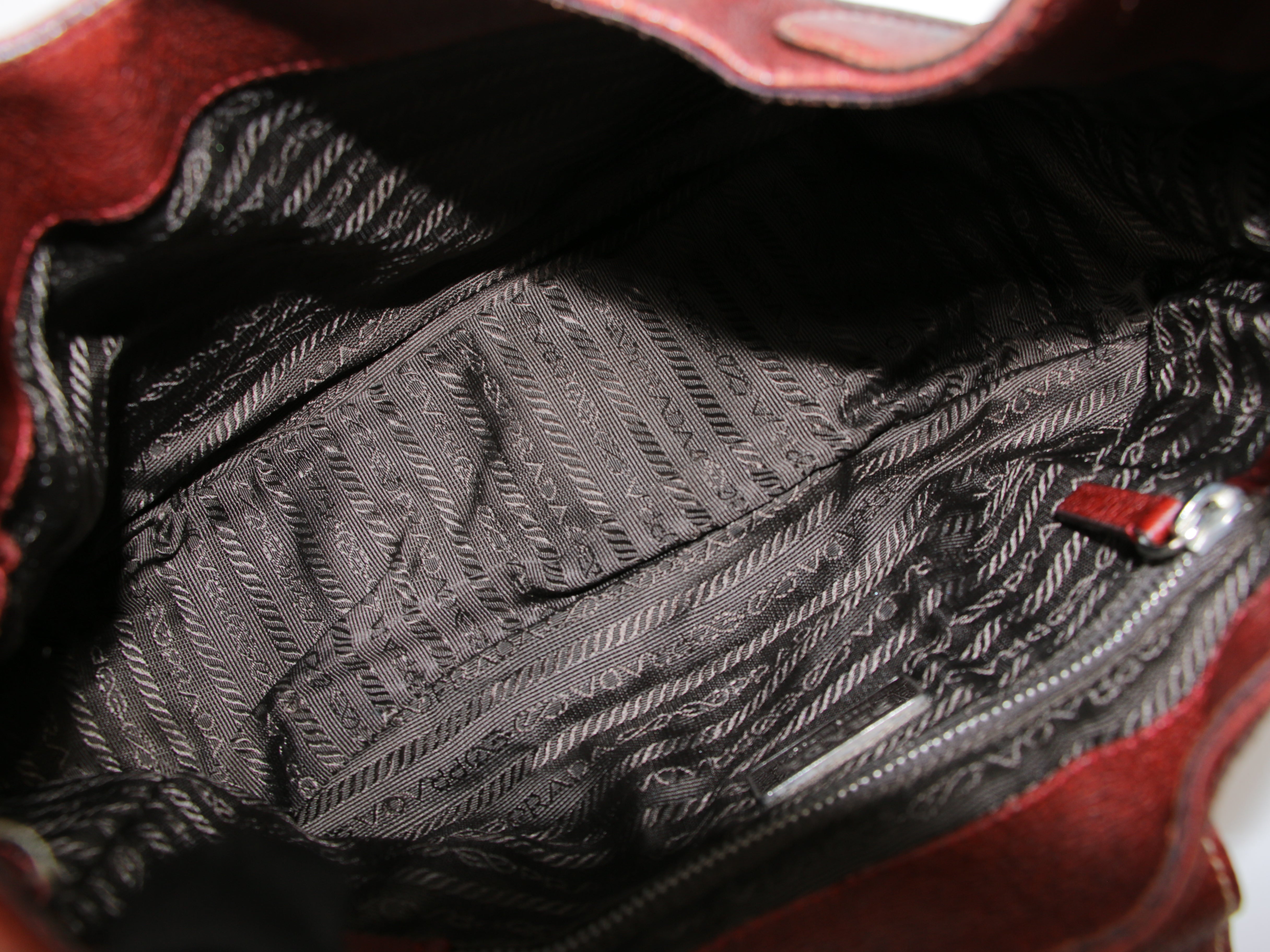 Shoulder Bag