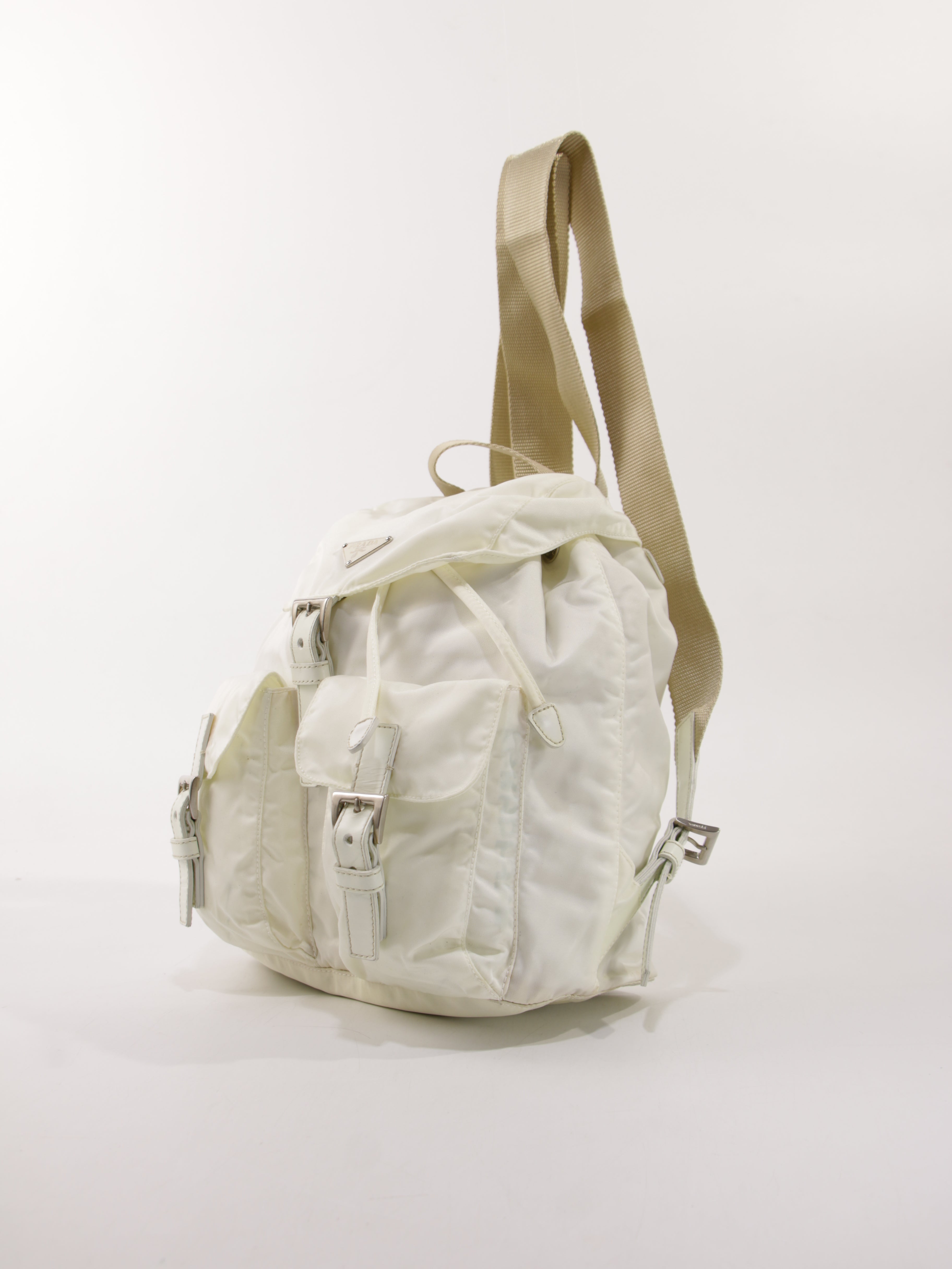 Velo Backpack