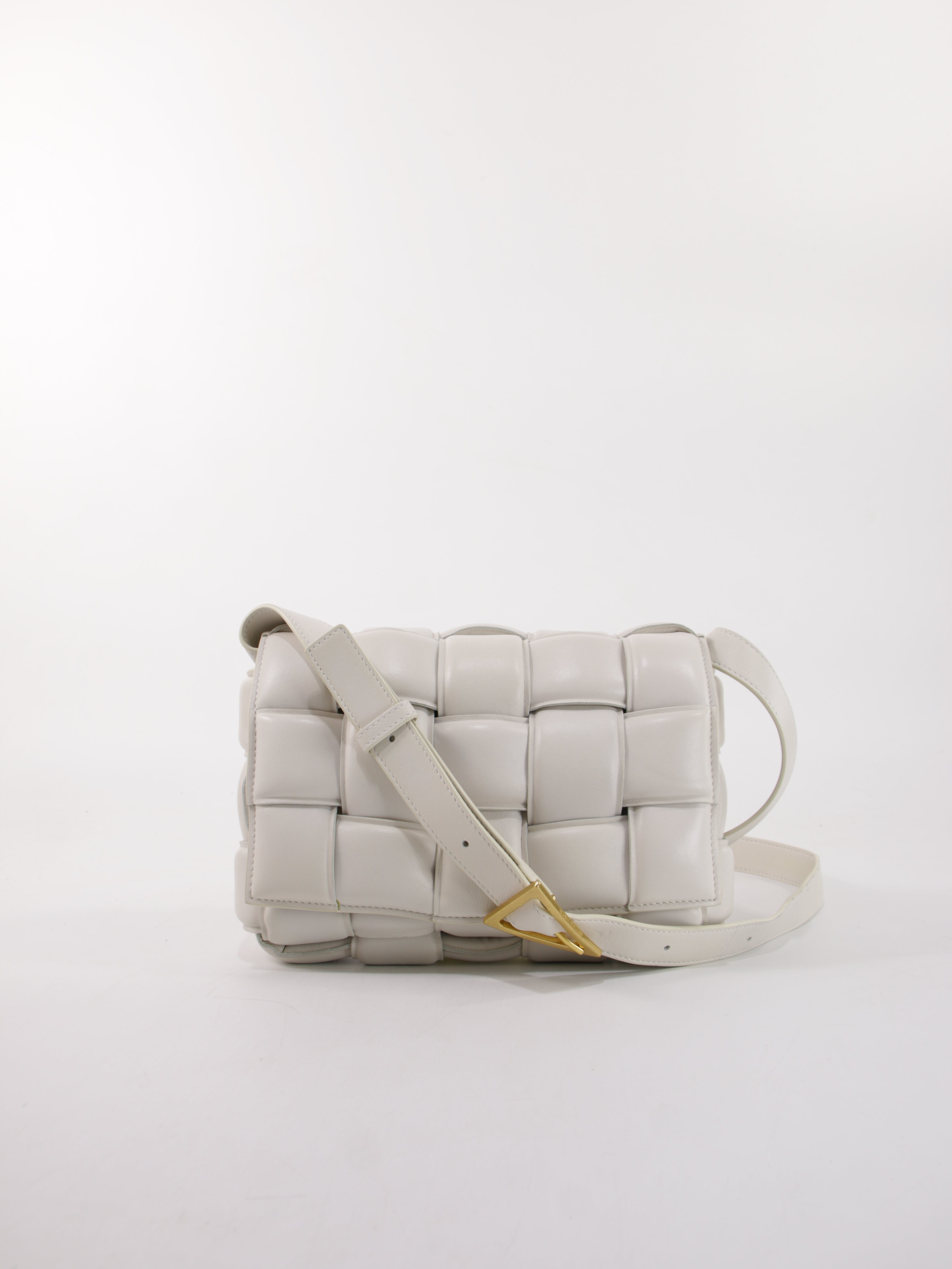 Bottega Veneta Cassette Medium