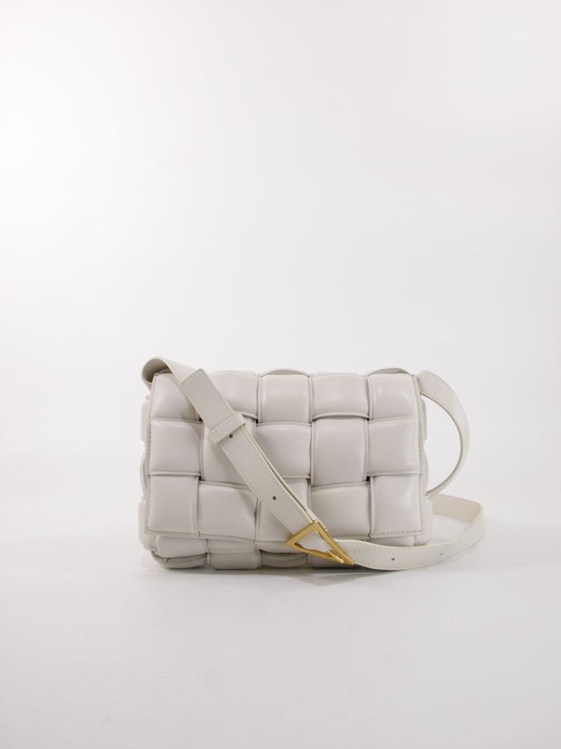 Bottega Veneta crossbodytassen