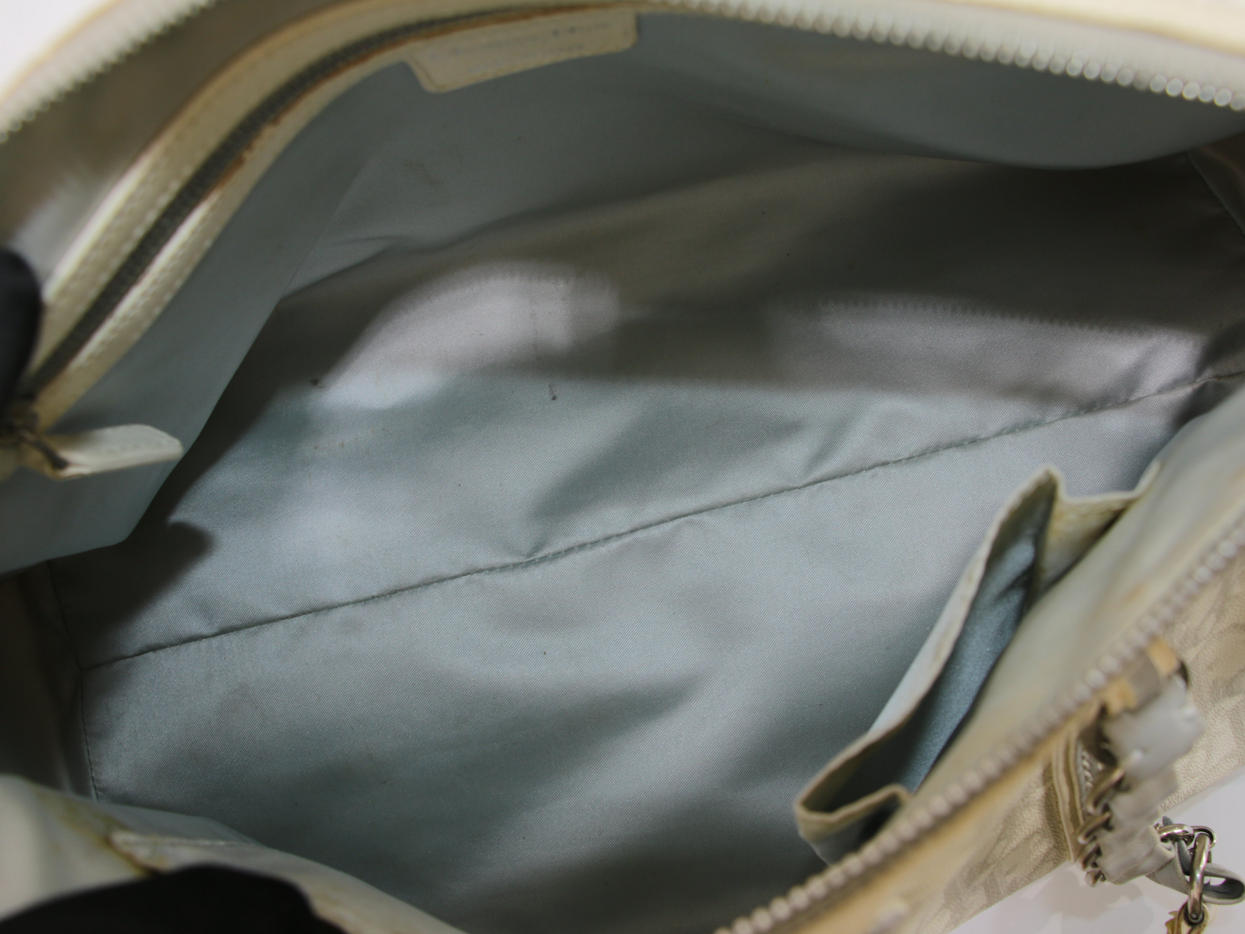 Christian Dior Shoulder Bag