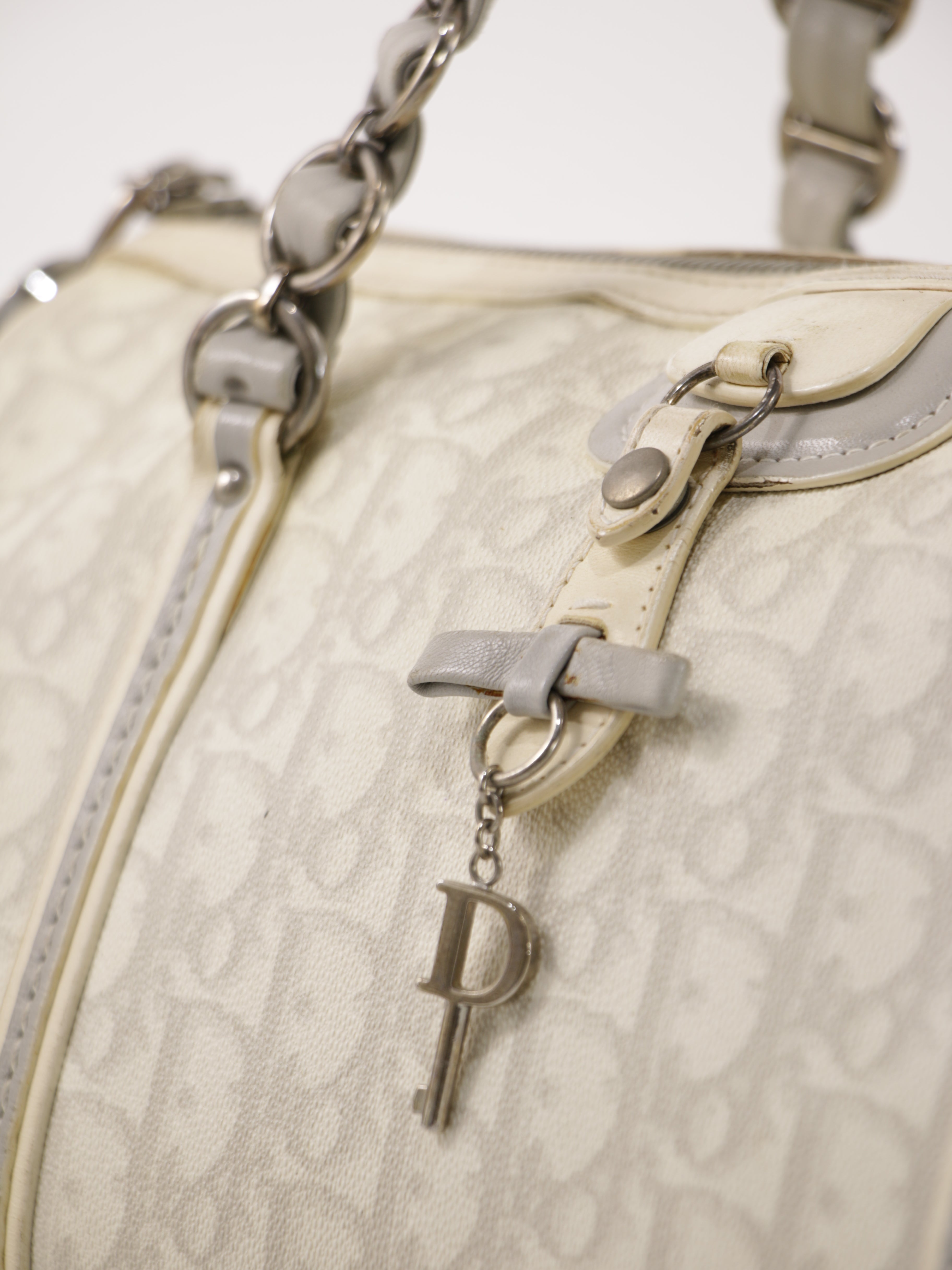 Christian Dior Shoulder Bag