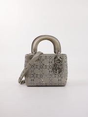 Christian Dior Mini Lady Dior