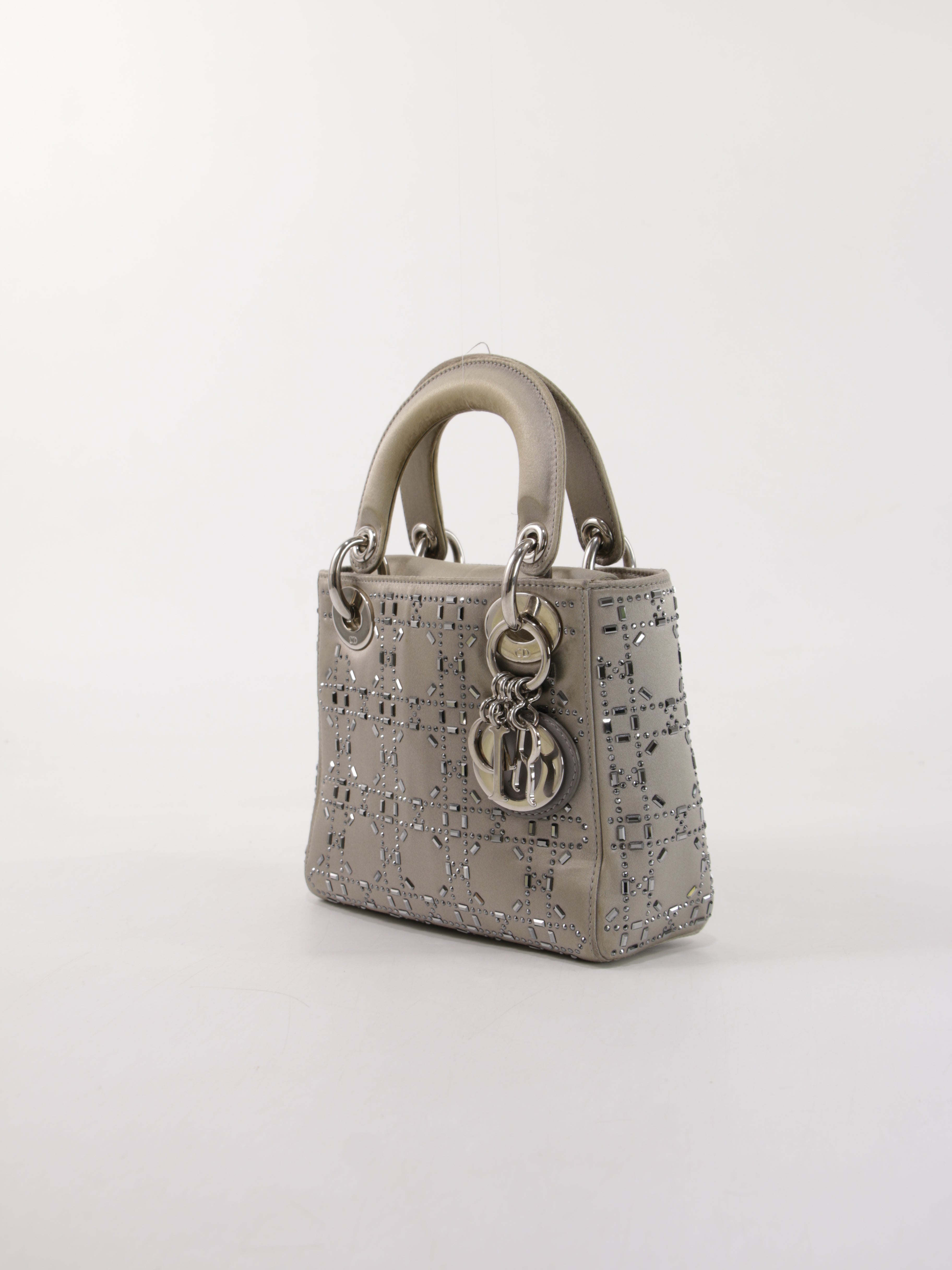 Christian Dior Mini Lady Dior