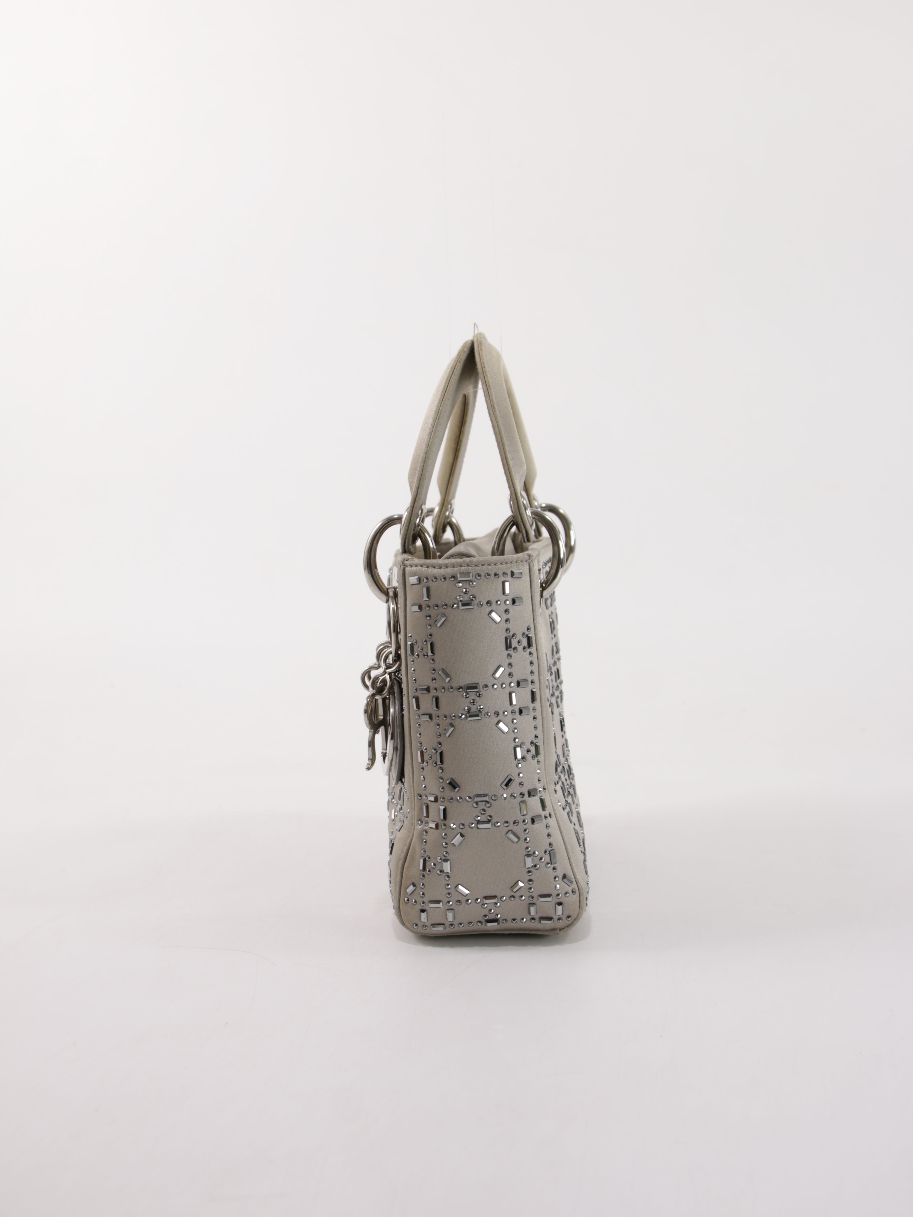 Christian Dior Mini Lady Dior