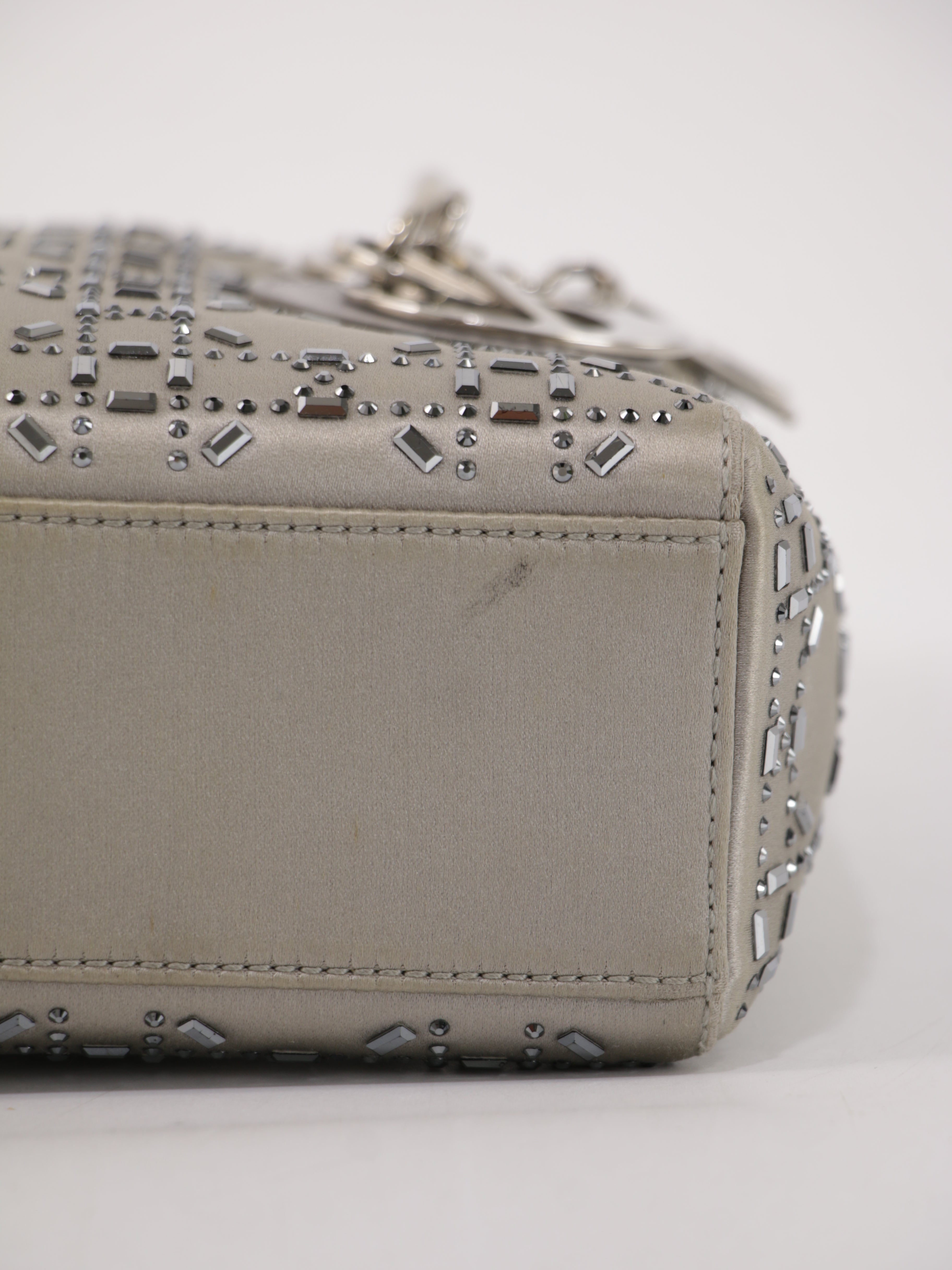 Christian Dior Mini Lady Dior