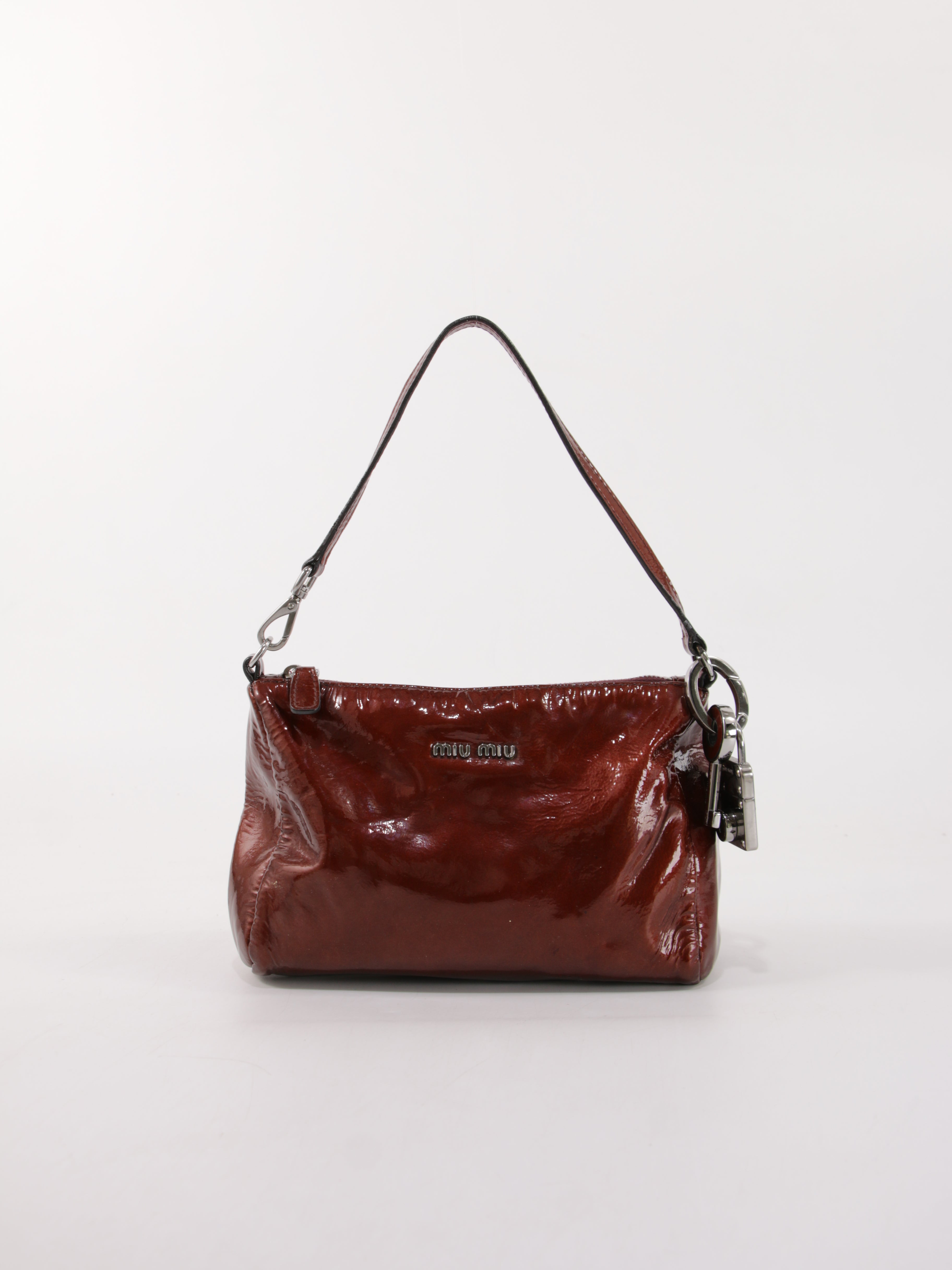 Miu Miu Shoulder Bag