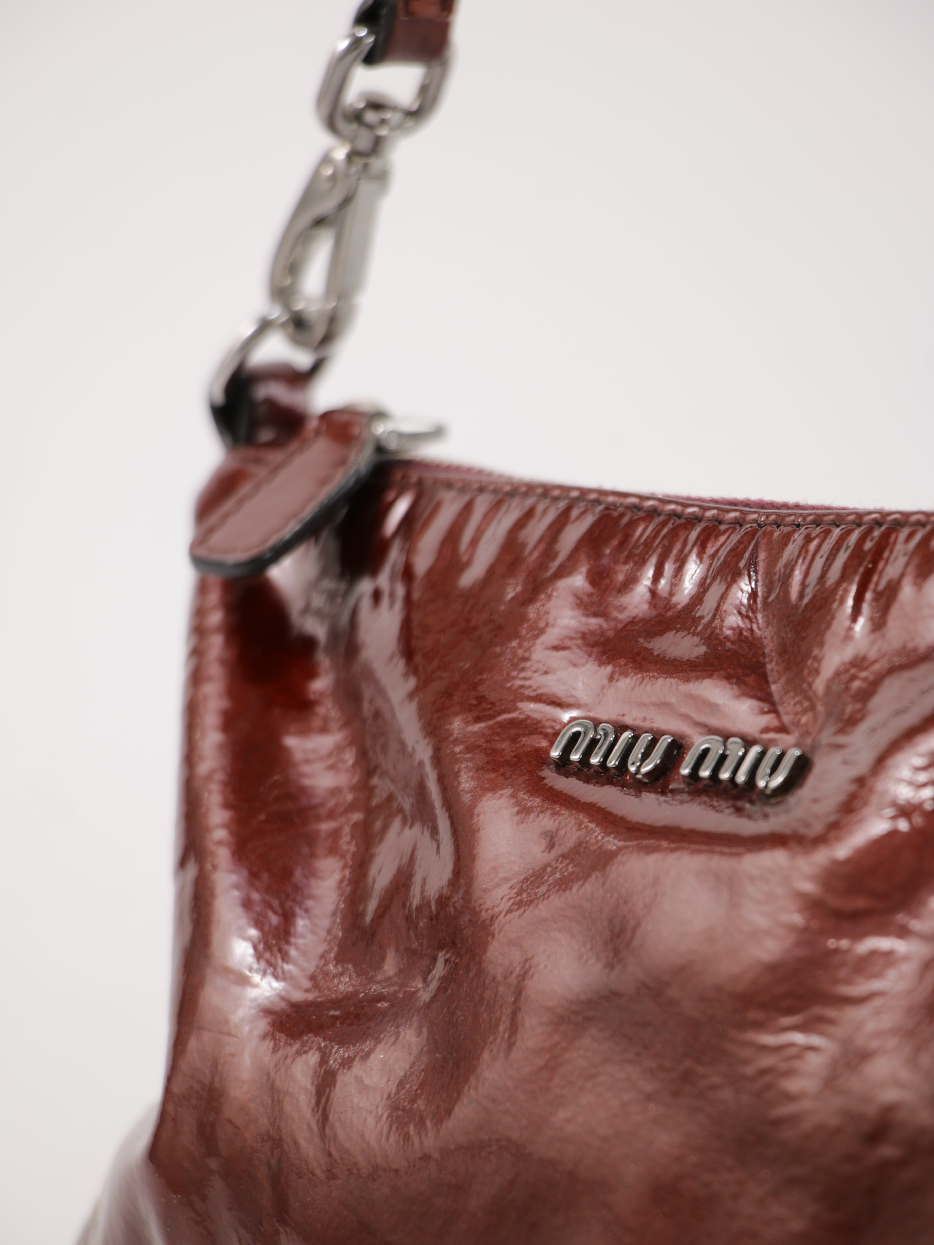 Miu Miu Shoulder Bag