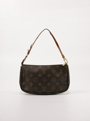 Accessories pochette