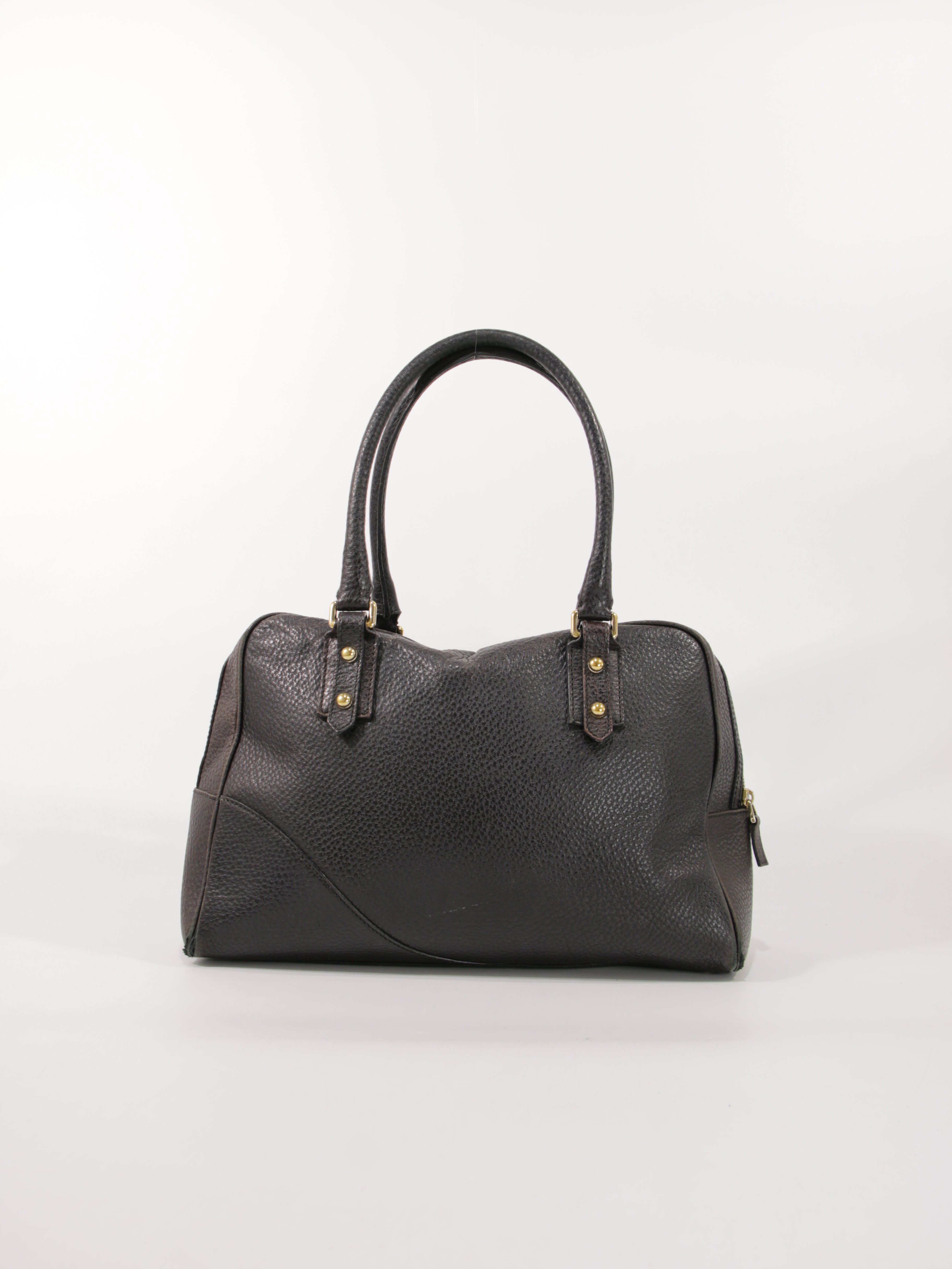 Shoulder Bag