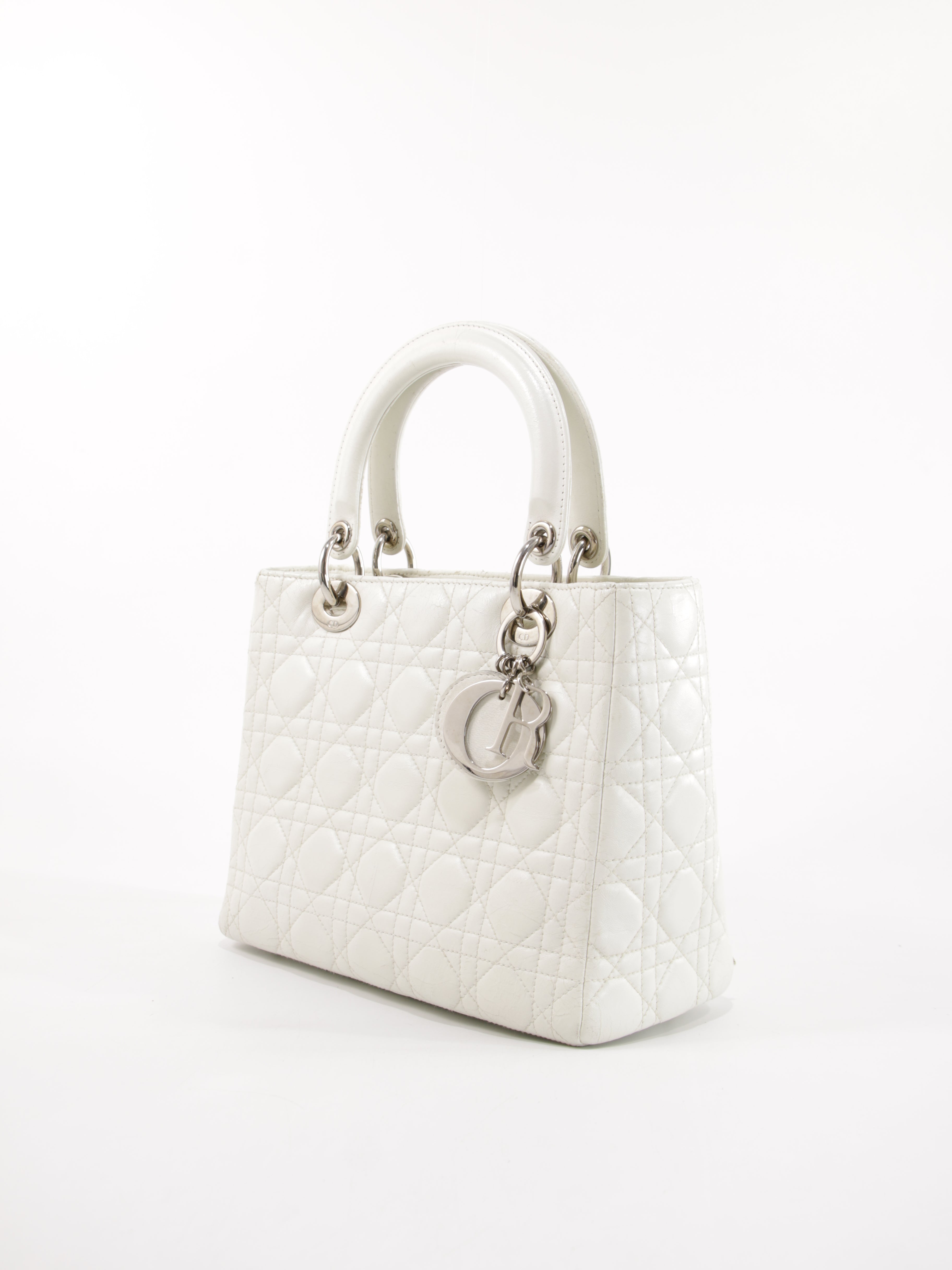 Medium Lady Dior