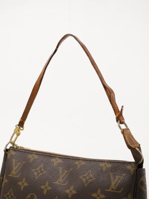 Accessories pochette