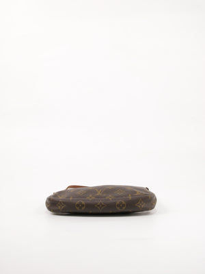 Accessories pochette