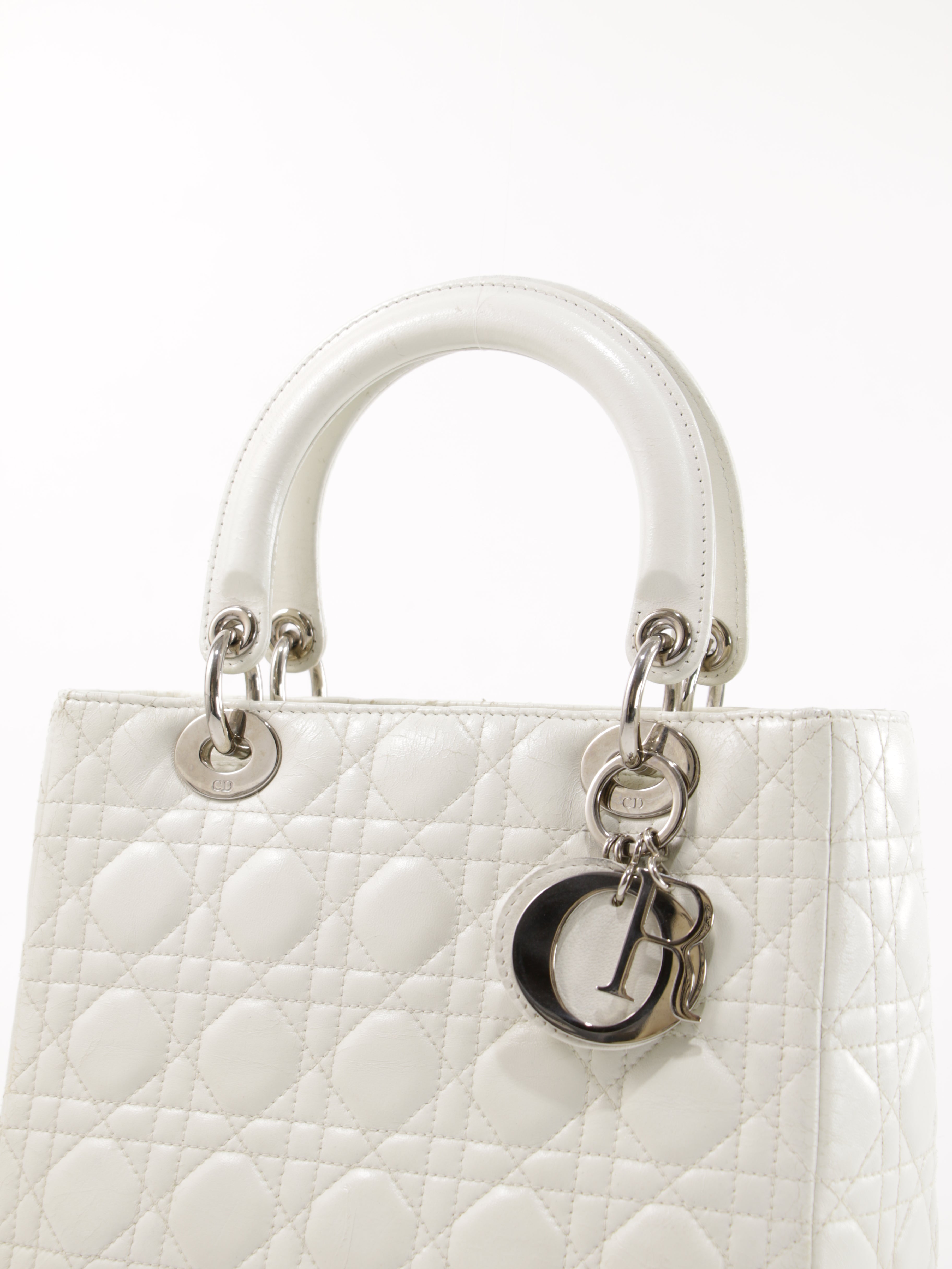 Medium Lady Dior