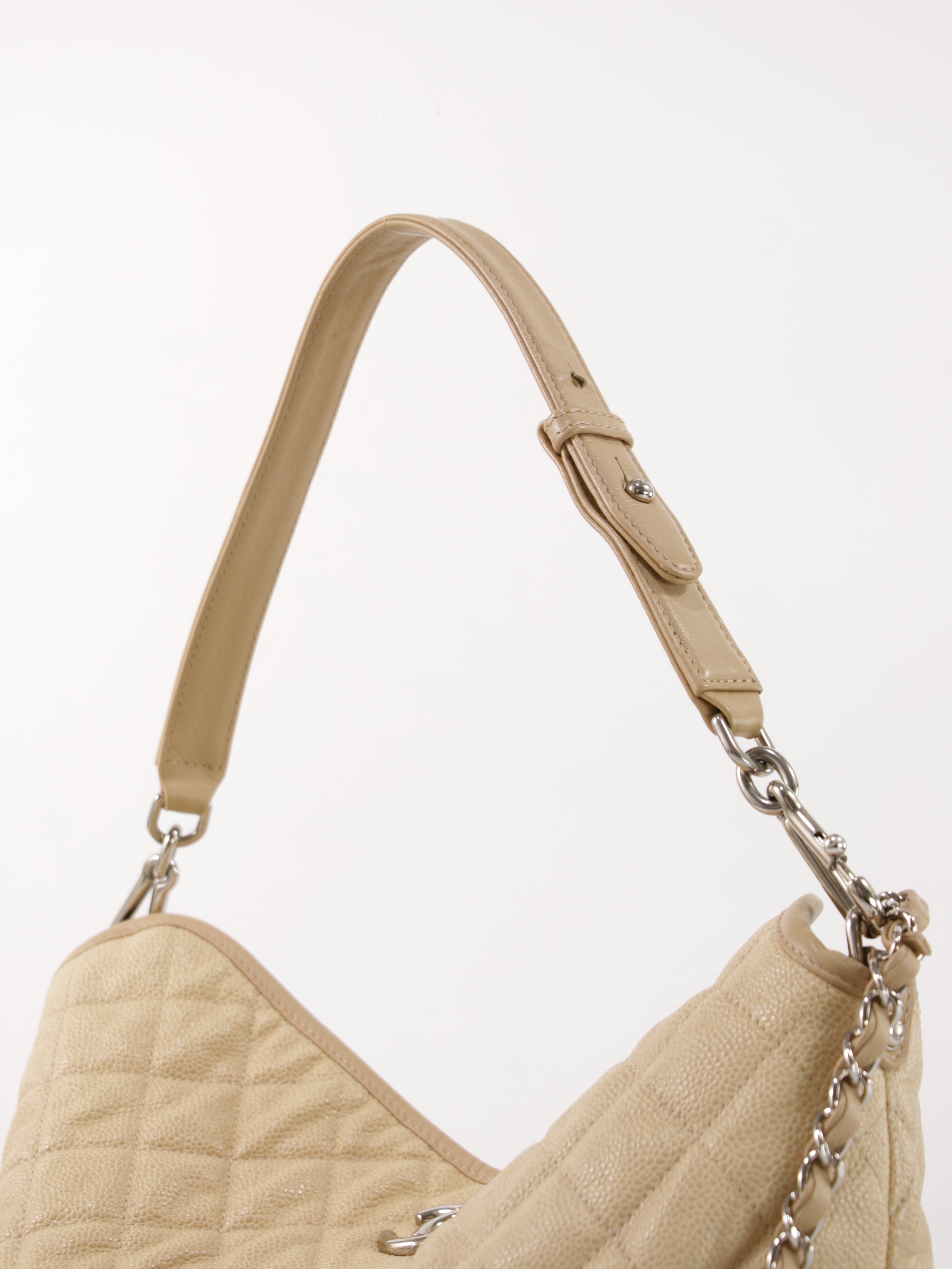 Chanel Shoulder Bag