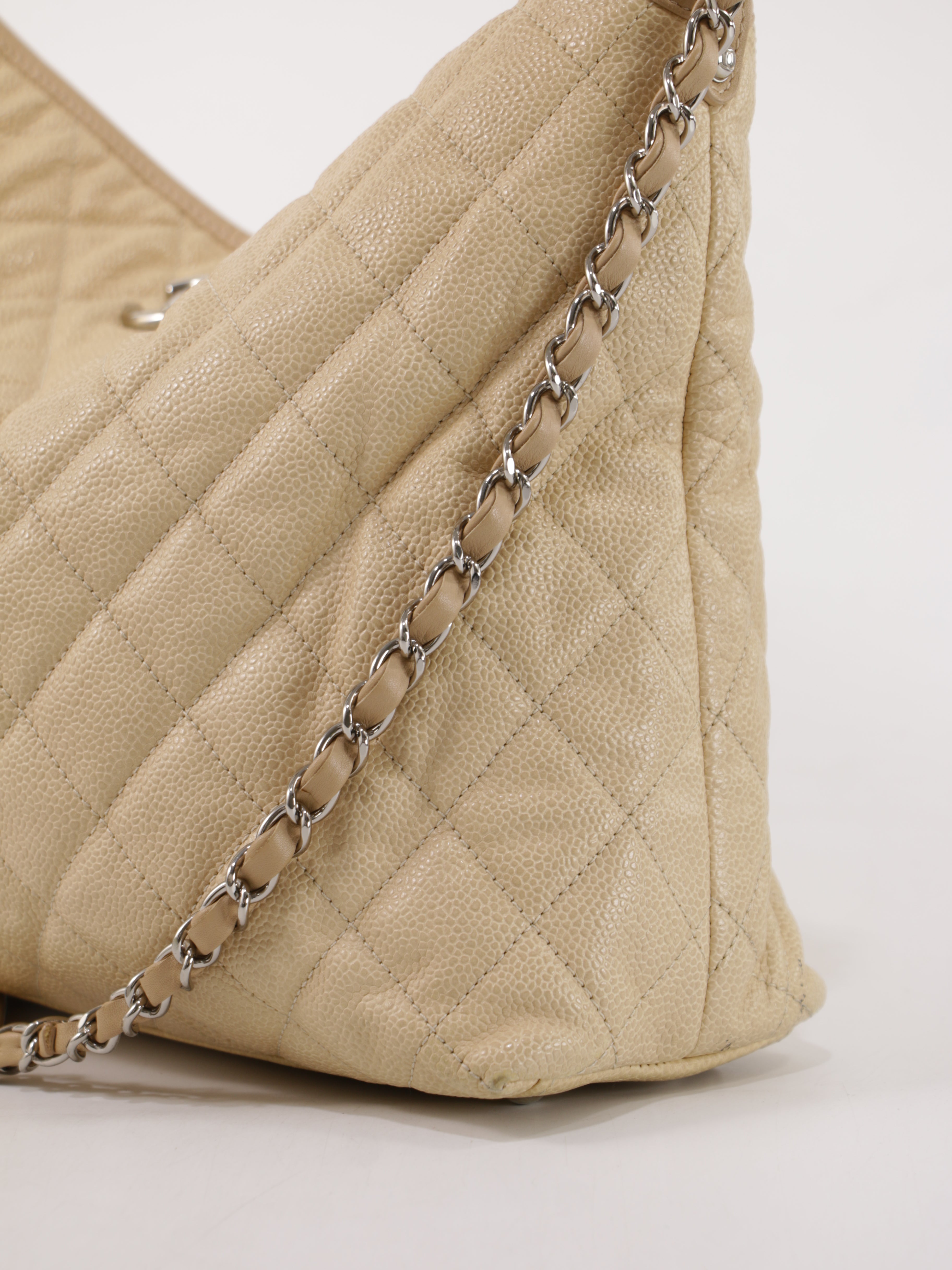 Chanel Shoulder Bag