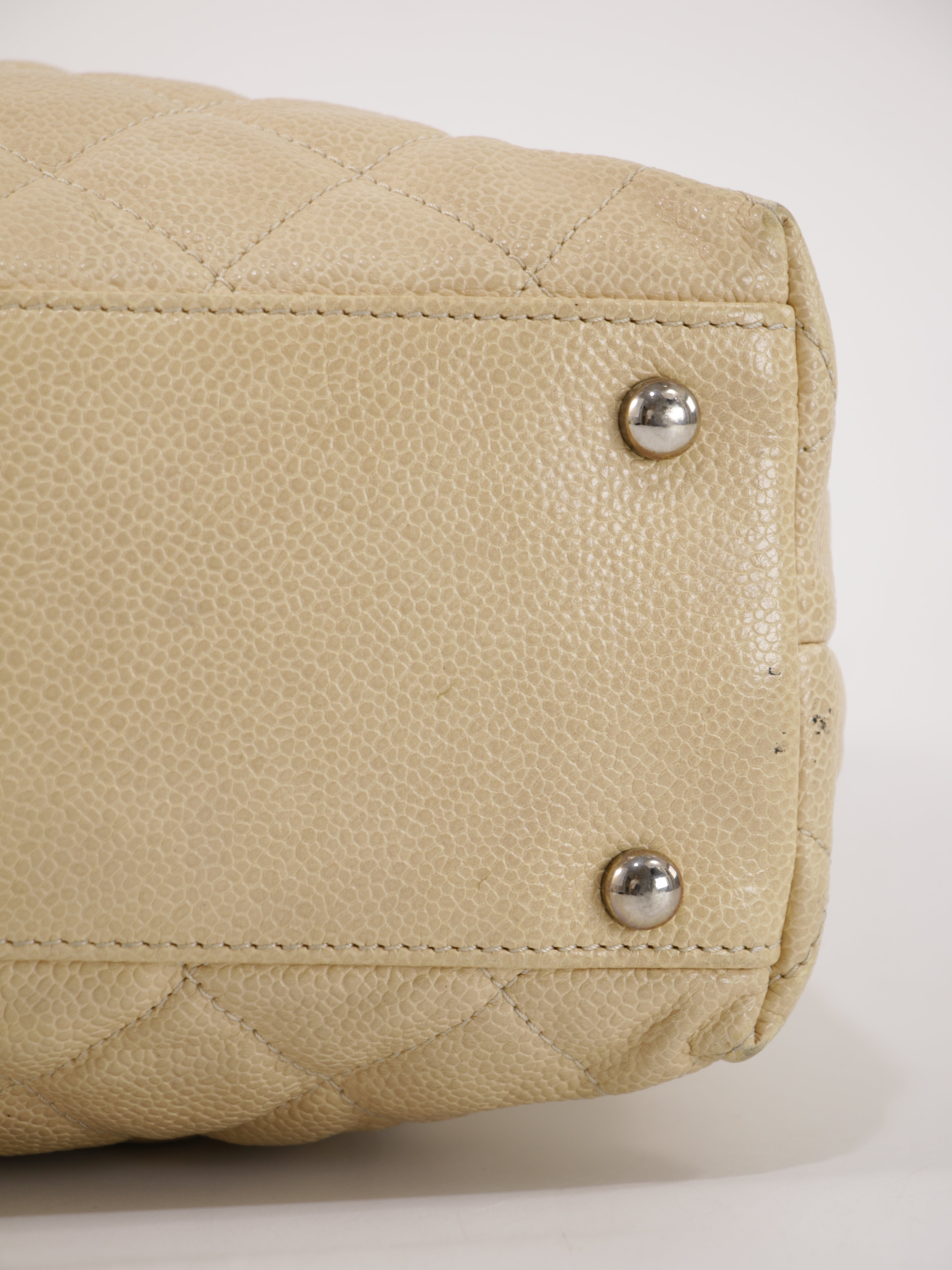 Chanel Shoulder Bag