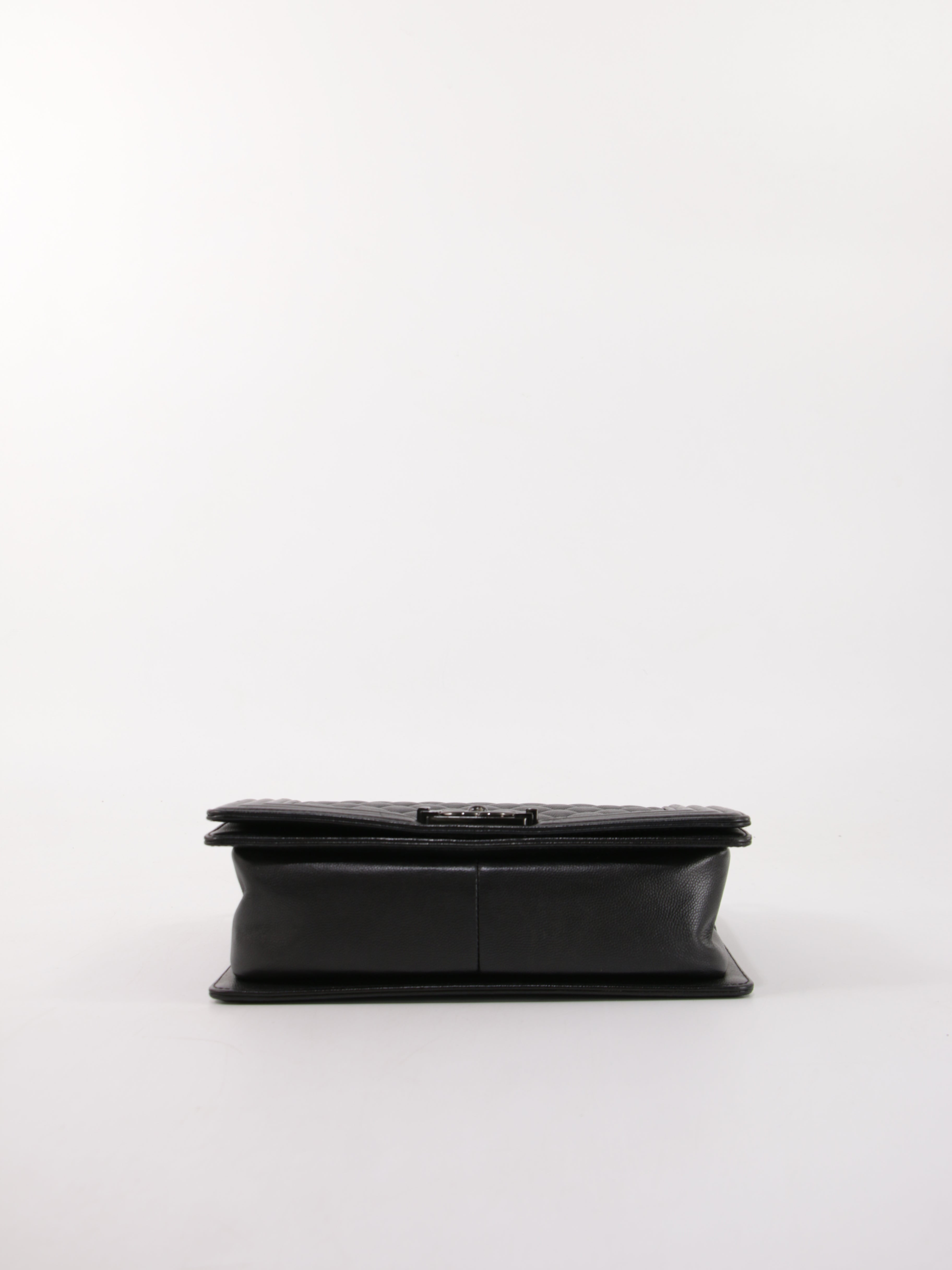 Chanel Medium Boy